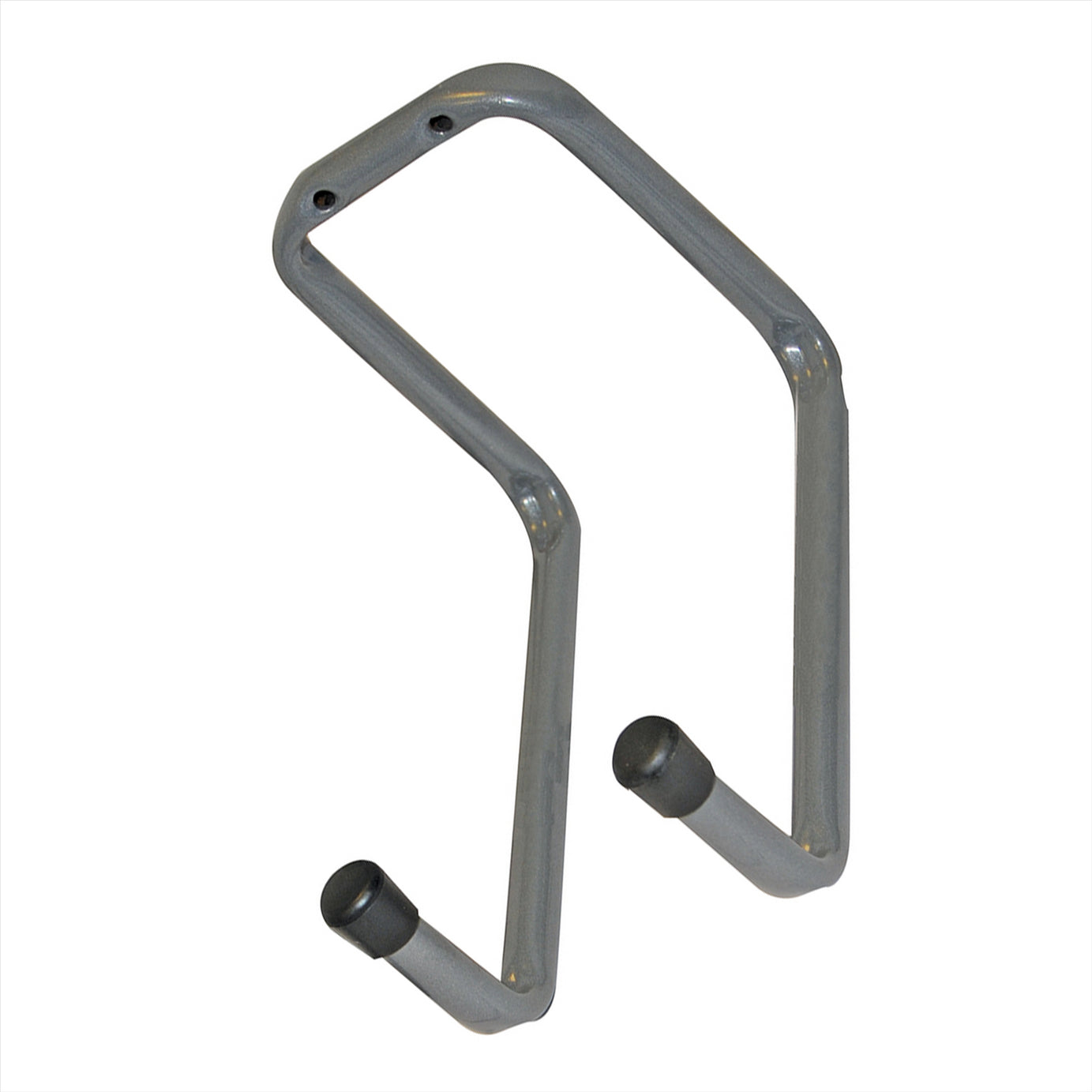 Double Storage Hook Pack of 5 - Double Hook - 180mm Strong Steel Corrosion-Resistant Finish