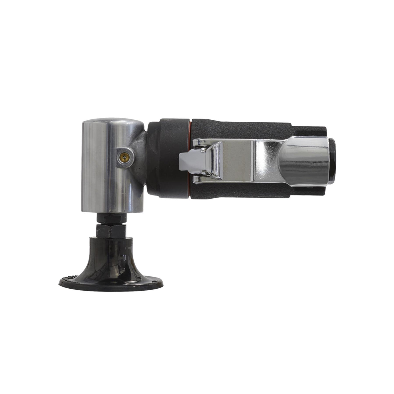 Sealey Textured finish Mini Air Sander Ø50mm