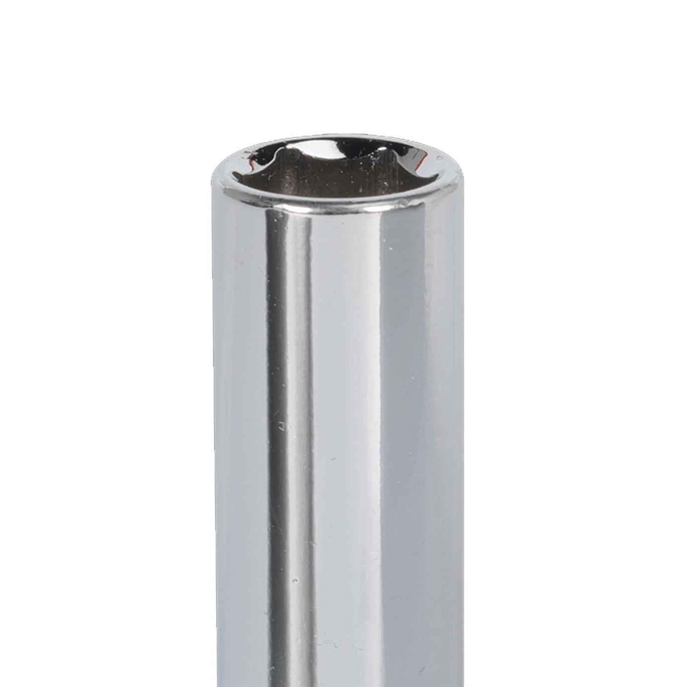Sealey WallDrive Socket 10mm Deep 3/8"Sq Drive Fully Polished
