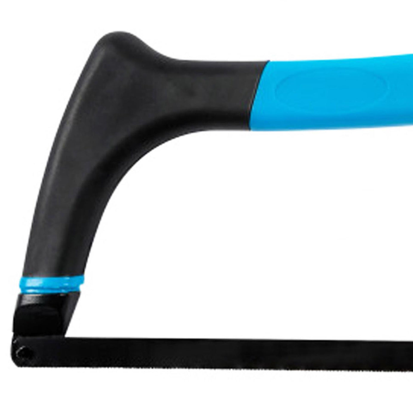 BlueSpot 300mm (12") Ergonomic Heavy Duty Hacksaw 12" Hack Saw Blade