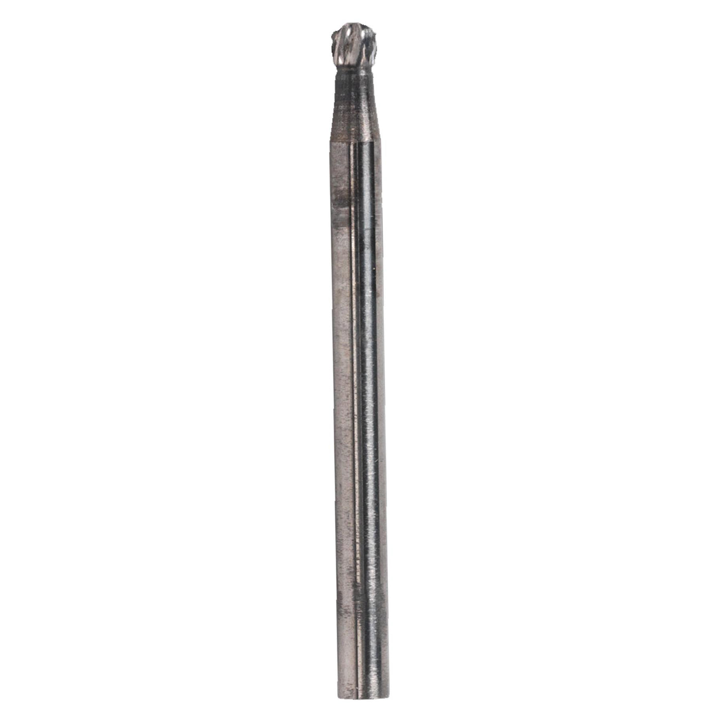 Sealey Micro Carbide Burr Ball 3mm Pack of 3 Hard metals