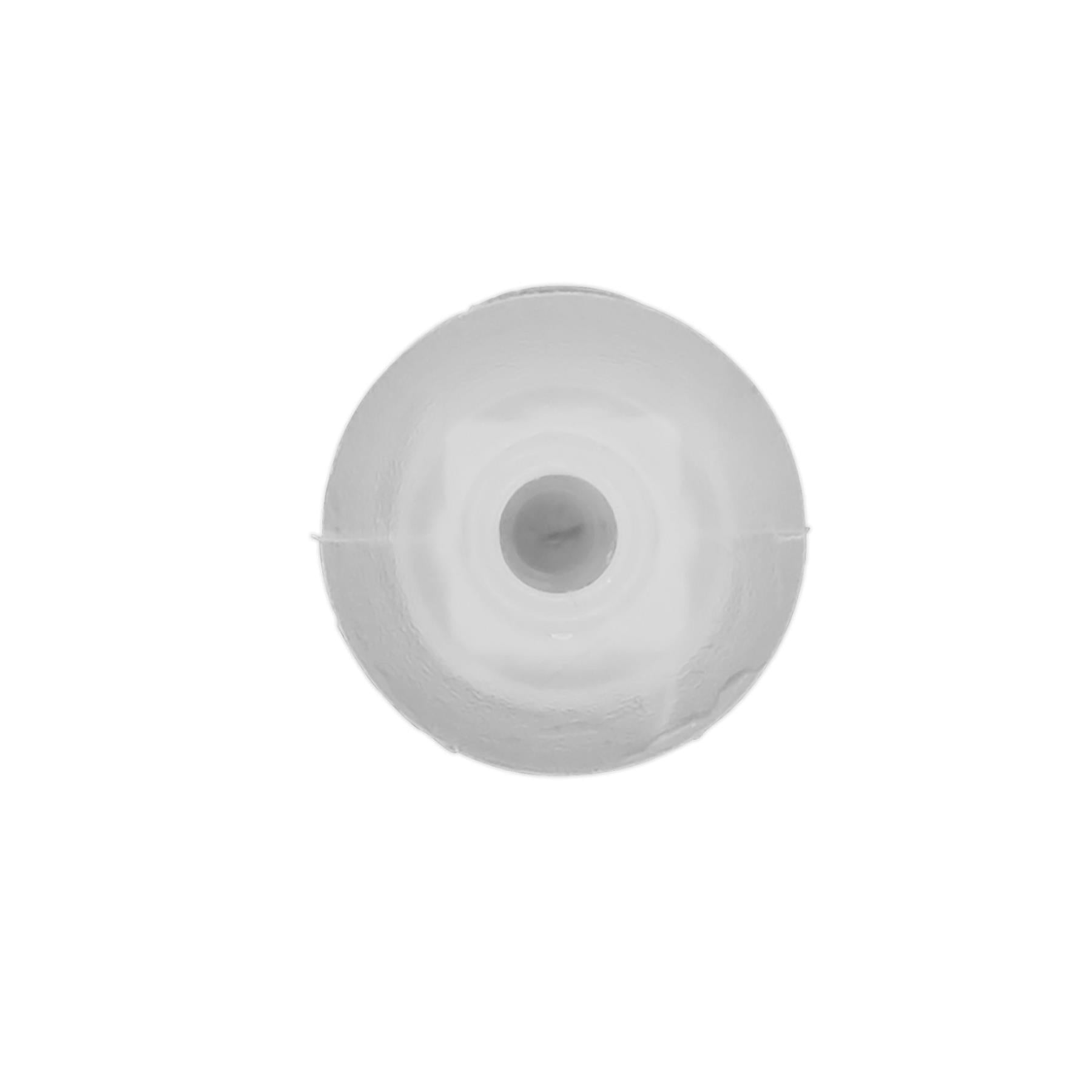 Sealey Push-In Locking Nut, Ø15mm x 21mm, Universal - Pack of 20