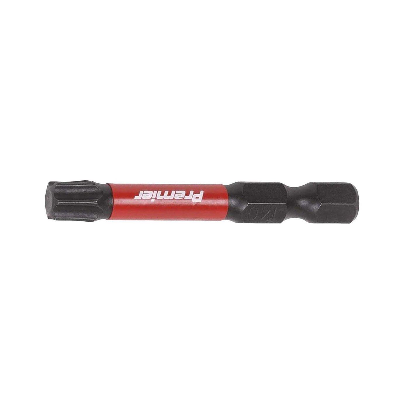 TRX-Star* T40 Impact Power Tool Bits 50mm - 3pc