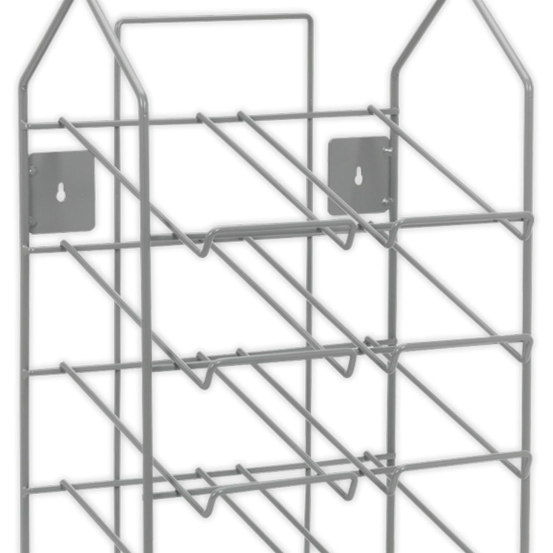 Sealey Display Stand - Assortment Boxes