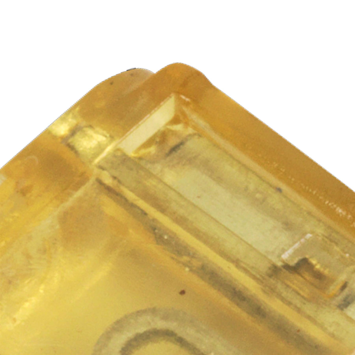 Sealey Automotive MINI Blade Fuse 20A Pack of 50