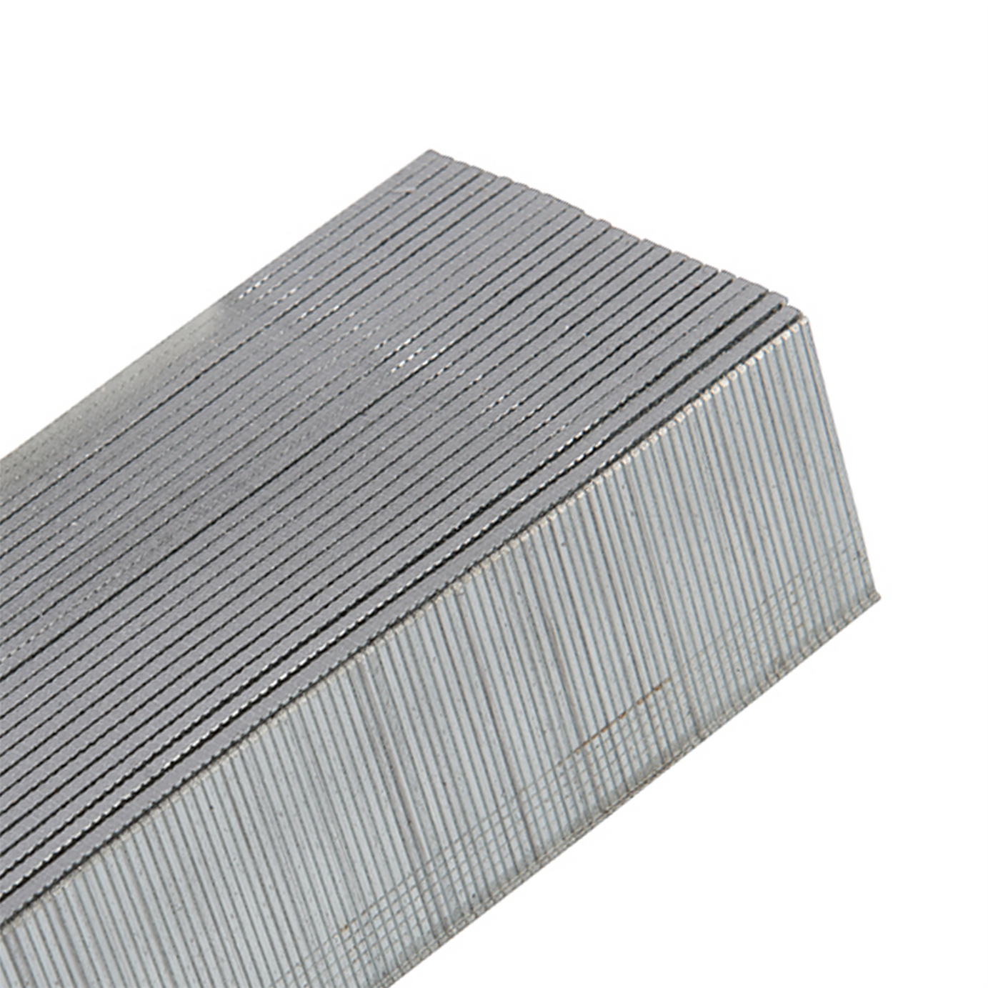 Galvanised Smooth Shank Nails /Brads For Nailer Staplers 18G 5000Pk 38 X 1.25mm