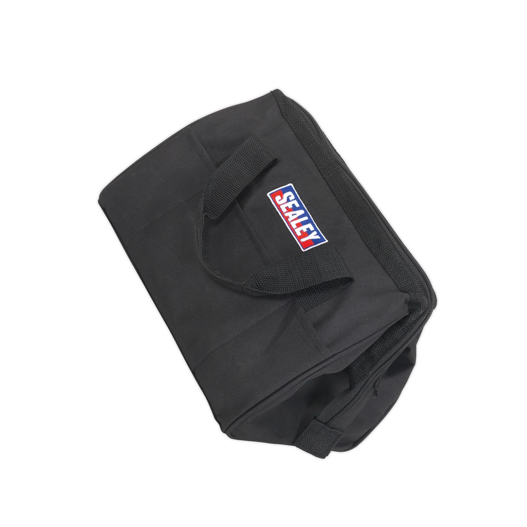 Sealey Canvas Tool Storage Bag