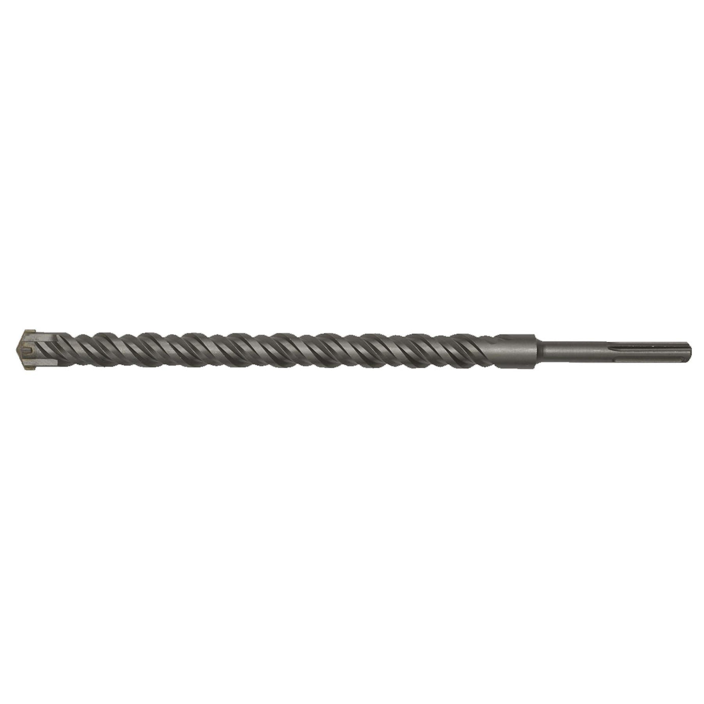 Sealey SDS MAX Drill Bit 38 x 570mm