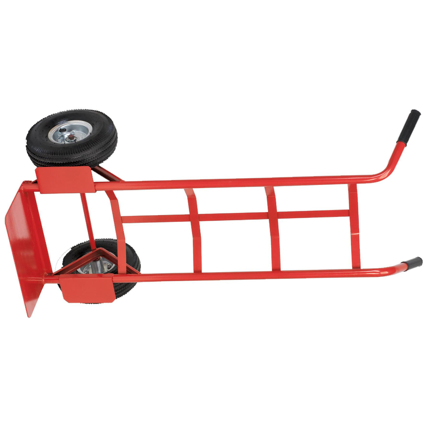 Sealey Sack Truck with Pneumatic Tyres 200kg Capacity - CST986