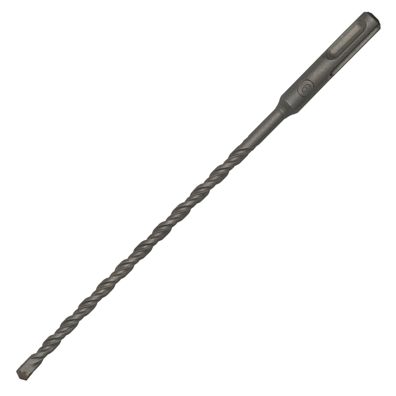 Sealey Screwdriver Phillips #1 x 75mm - Non-Sparking