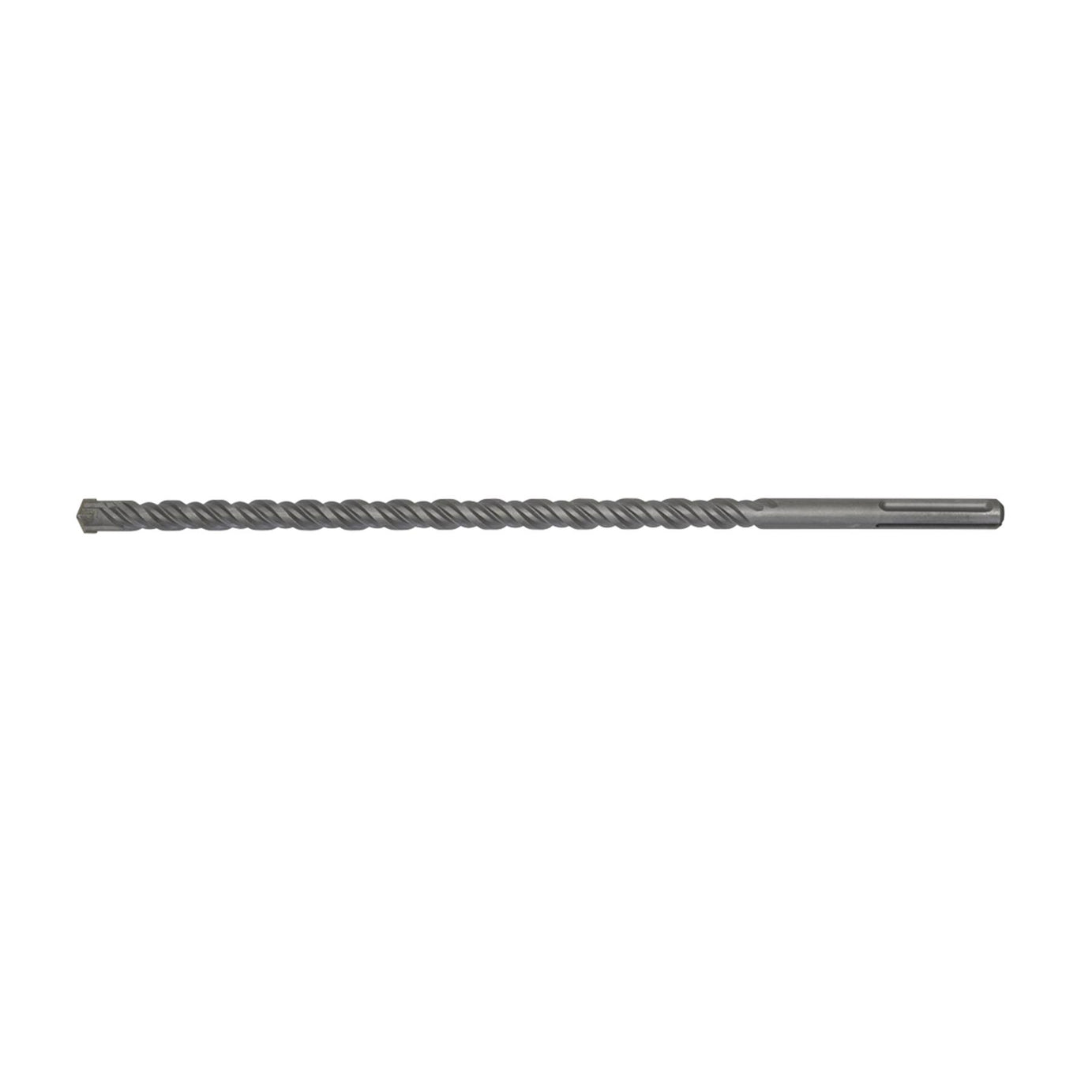 Sealey SDS MAX Drill Bit 22 x 520mm