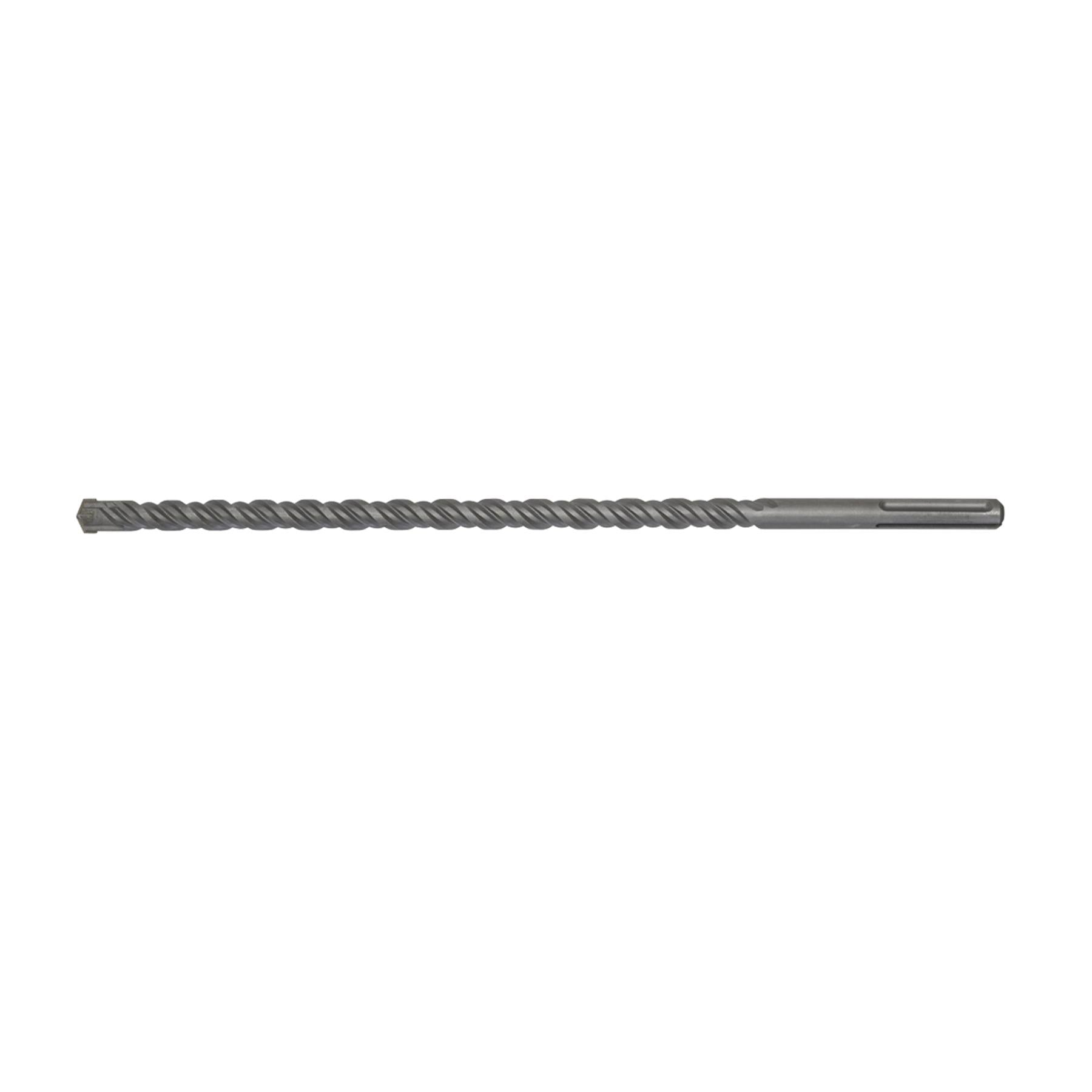 Sealey SDS MAX Drill Bit 22 x 520mm
