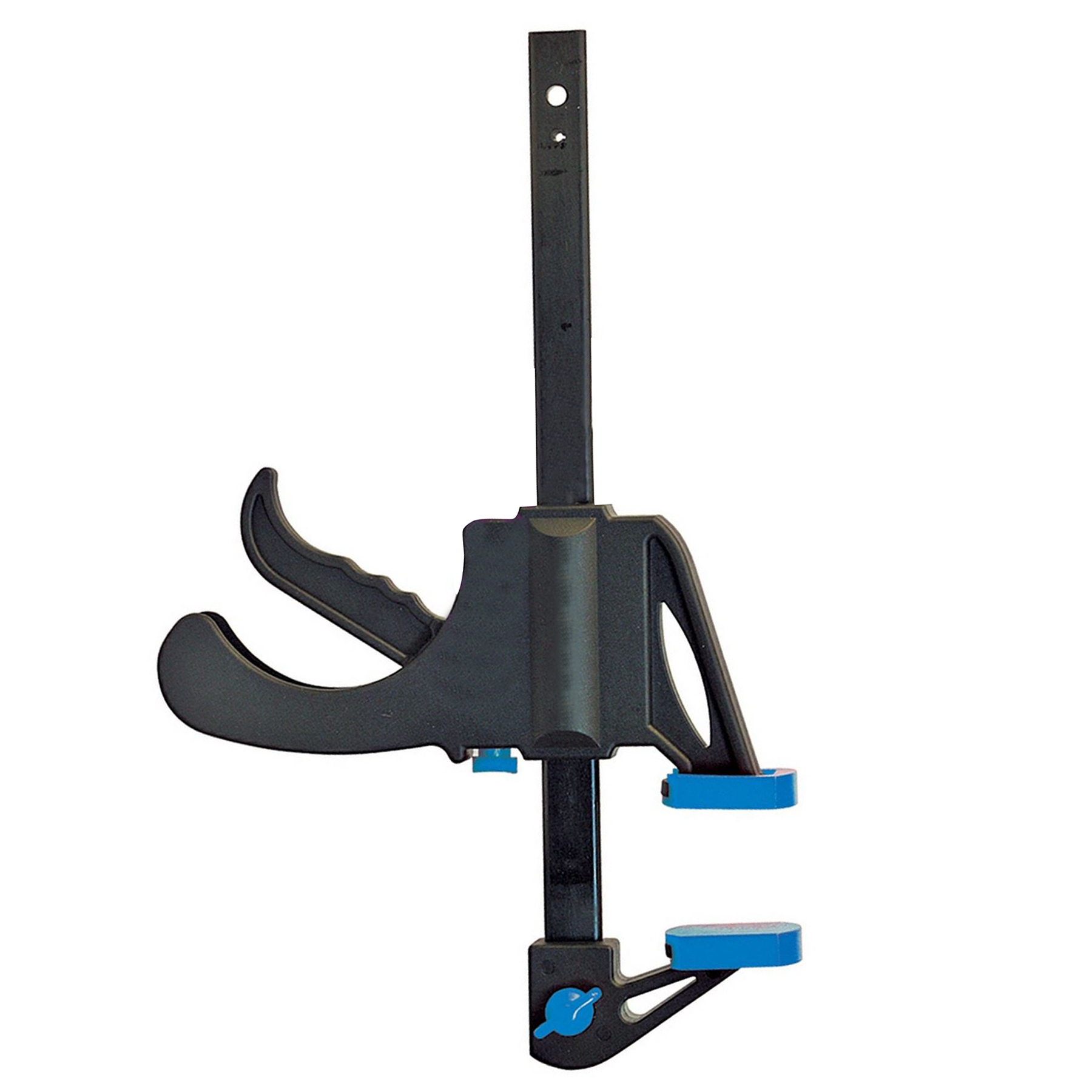 Quick Clamp 300mm Quick Release Strong Light Weight Woodwork Carpentry DIY