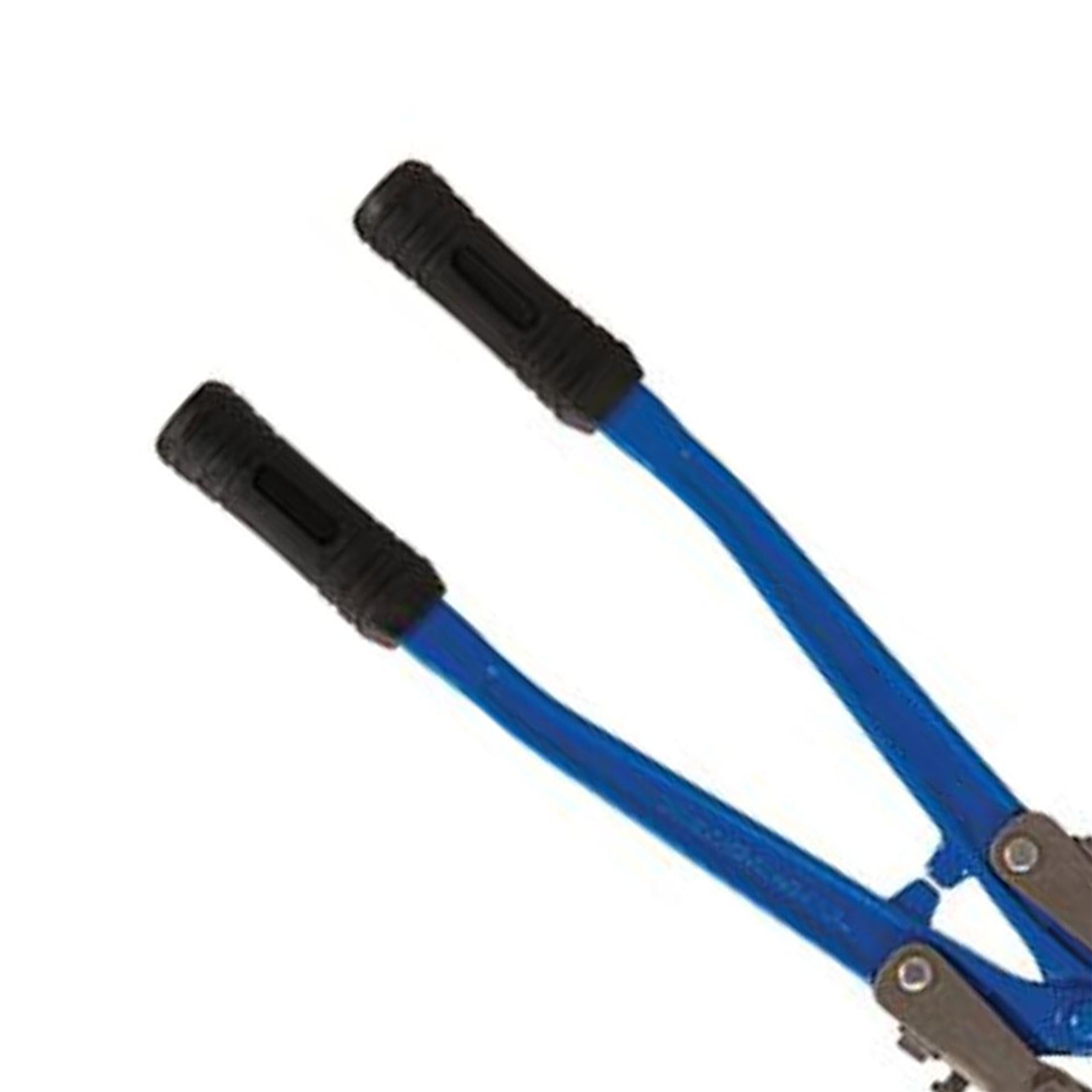 Expert High-tensile Bolt Cutters 450mm / 18" Tpr Handles For Grip And Comfort.