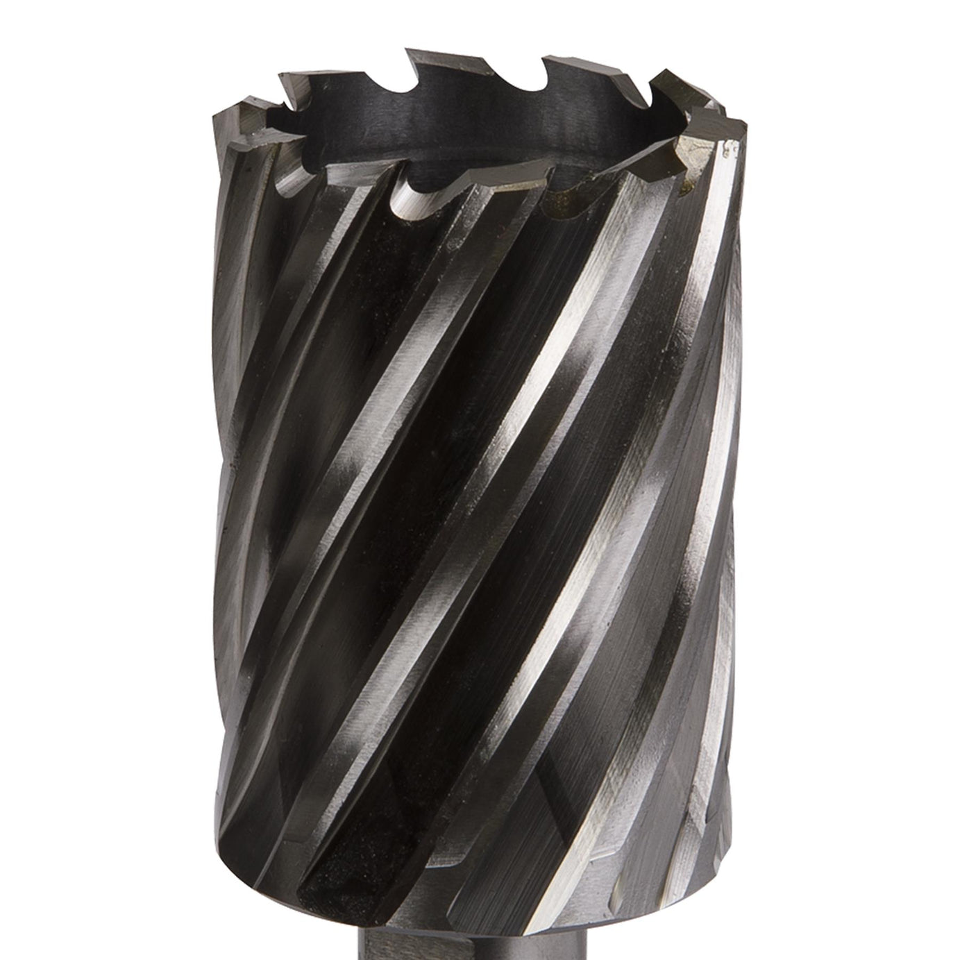 Sealey Rotabor Cutter HSS 43mm - Cut Depth 50mm