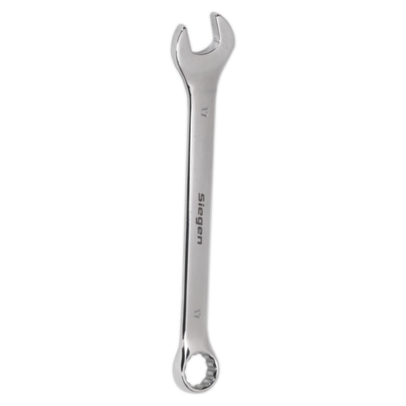 Sealey Combination Spanner 17mm
