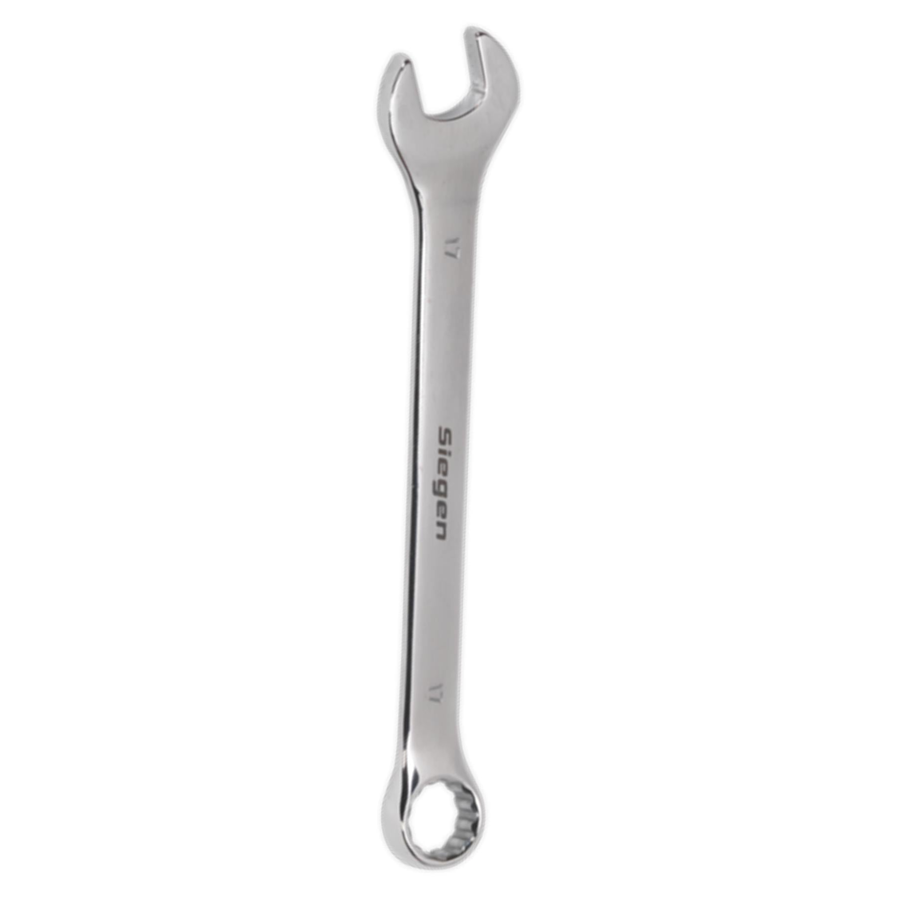 Sealey Combination Spanner 17mm