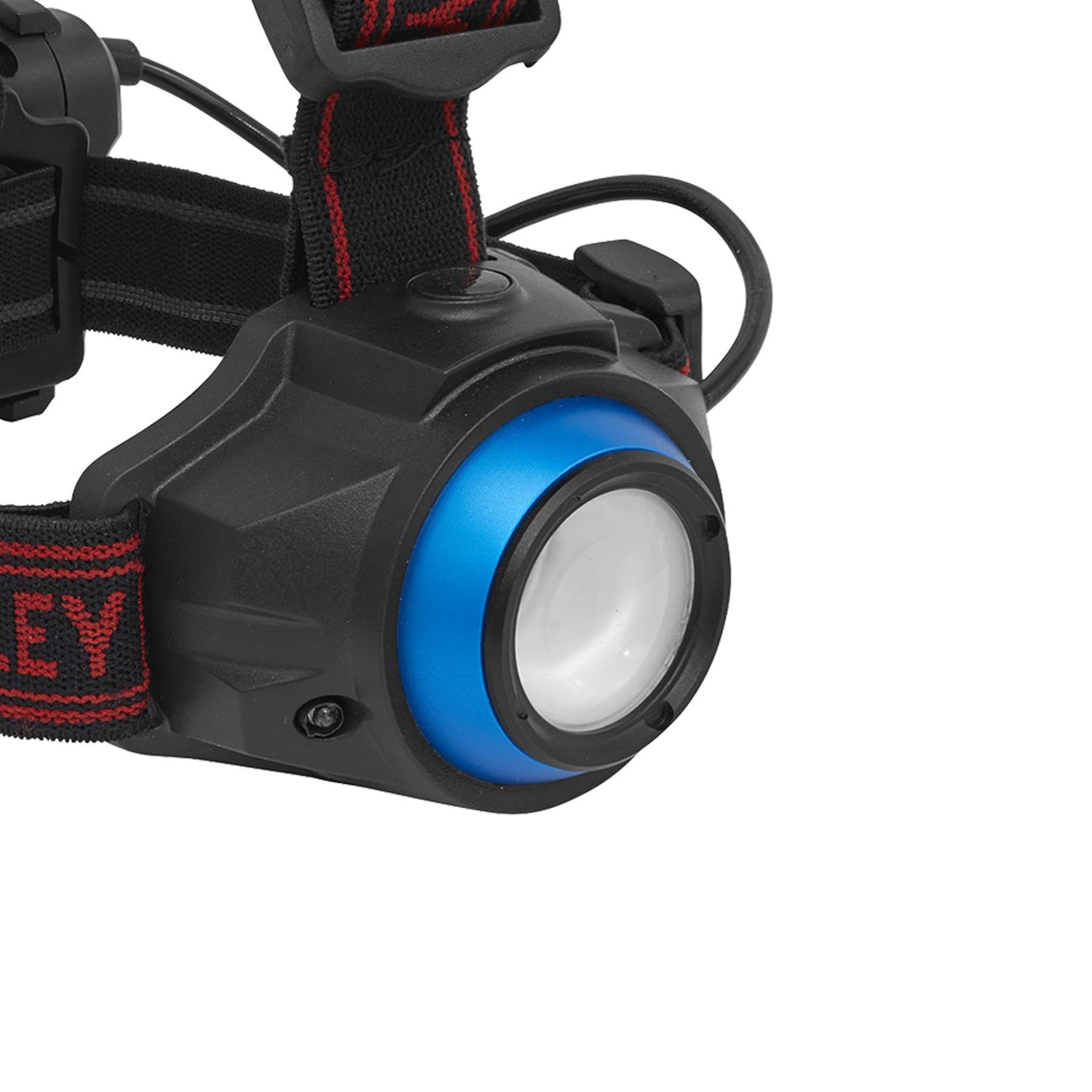 Sealey Head Torch 5W COB LED Auto-Sensor