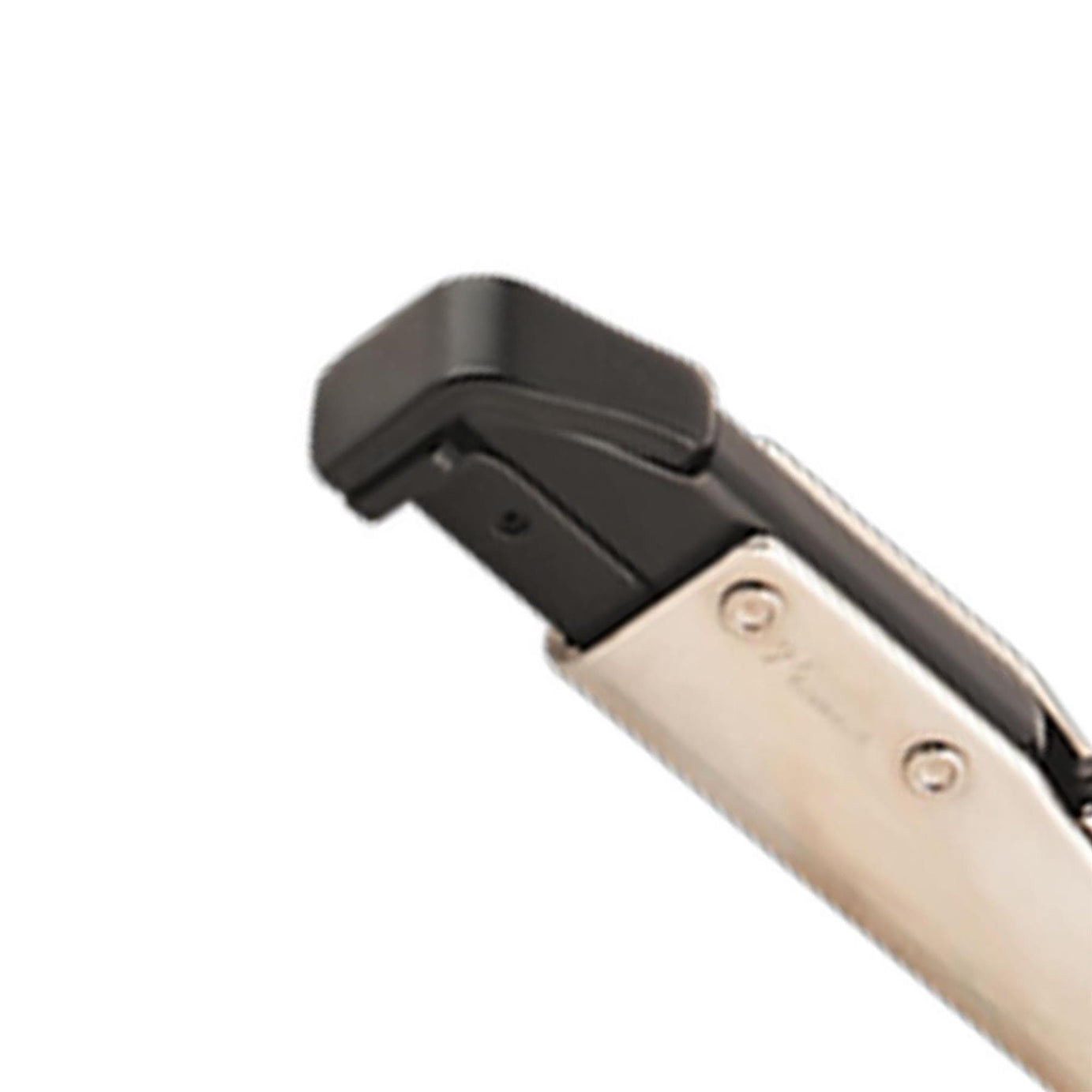 Sealey Axial Locking Grip 195mm L-Tip