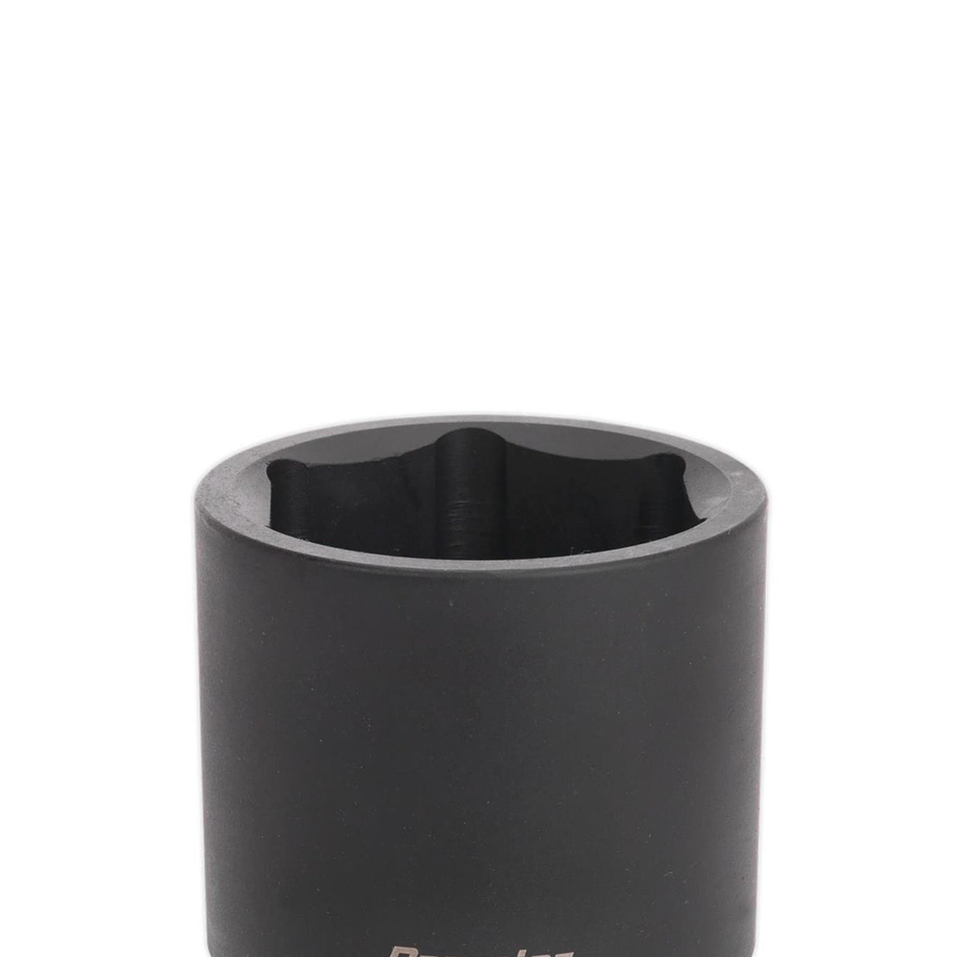 Sealey Impact Socket 92mm Deep 1"Sq Drive Chrome Molybdenum Lifetime Guarantee