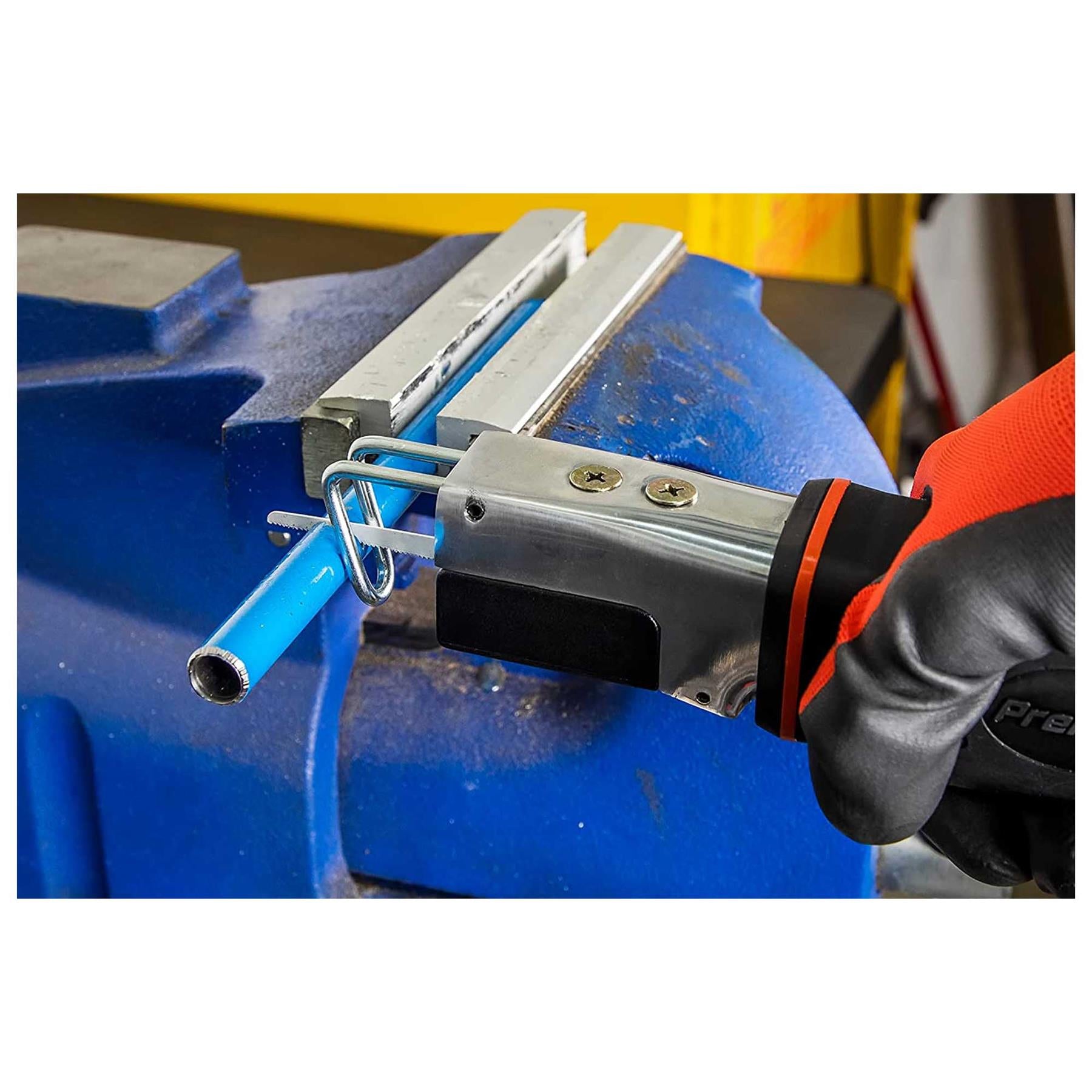 Sealey Air Saw Blade 24tpi - Pack of 15