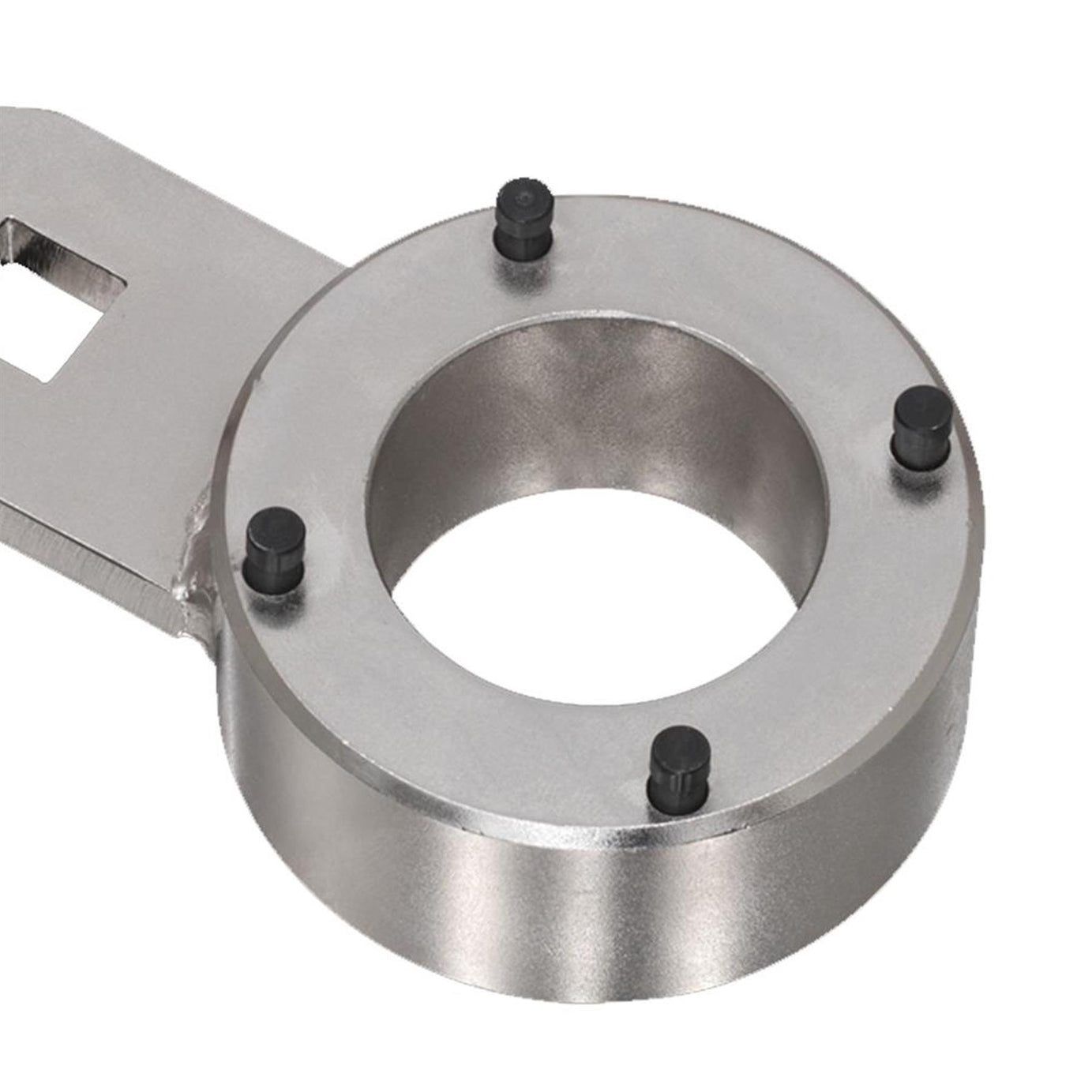 VAG 1.8/2.0 TFSi Chain Drive Crankshaft Pulley Holding Wrench - Sealey