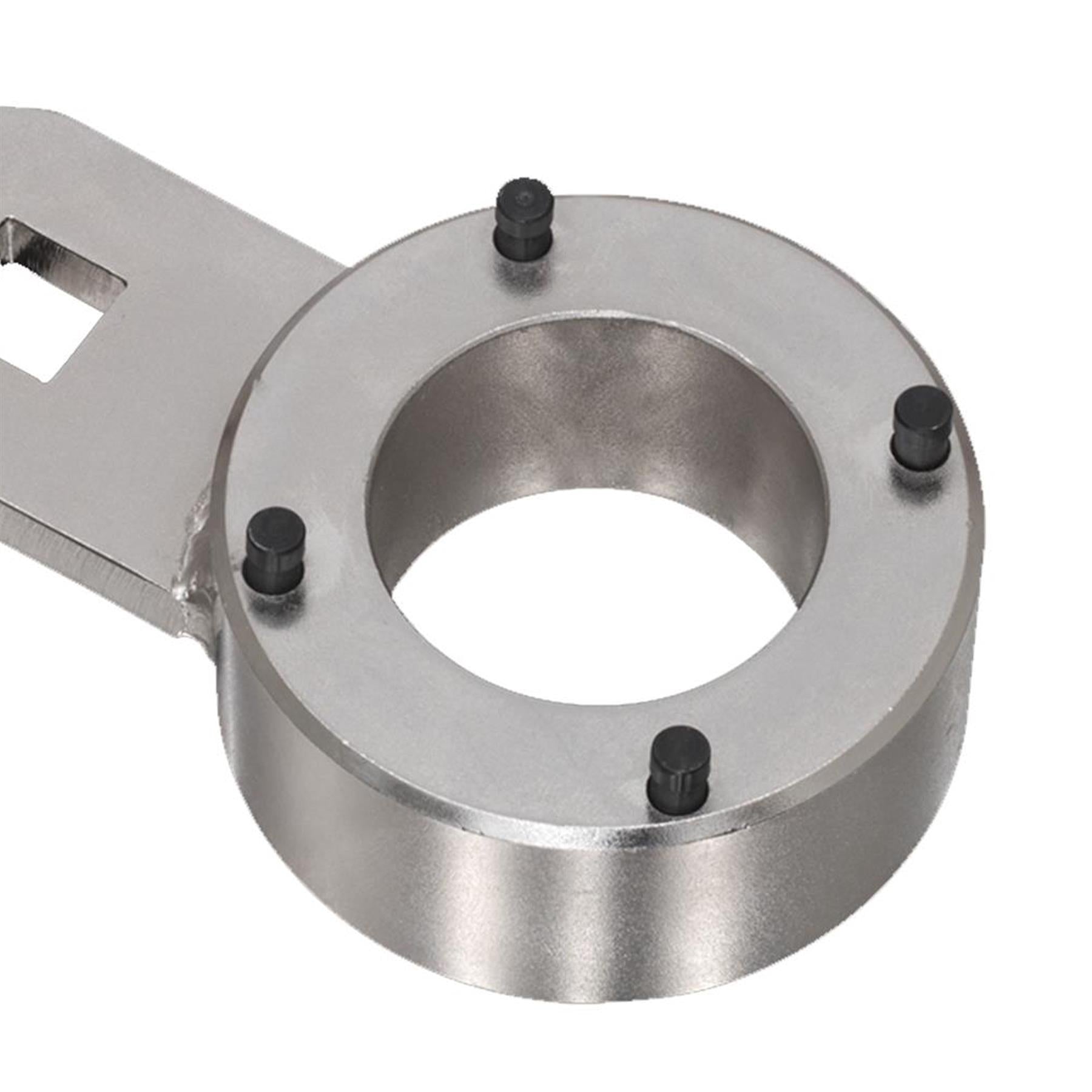 VAG 1.8/2.0 TFSi Chain Drive Crankshaft Pulley Holding Wrench - Sealey