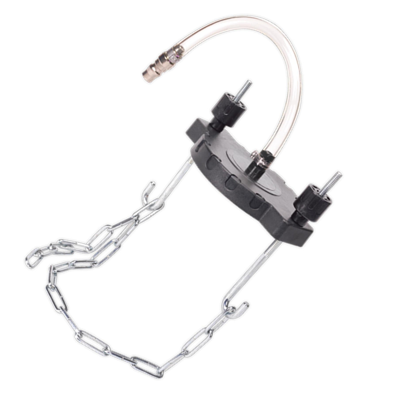 Sealey Brake & Clutch Bleeding System Universal Adaptor