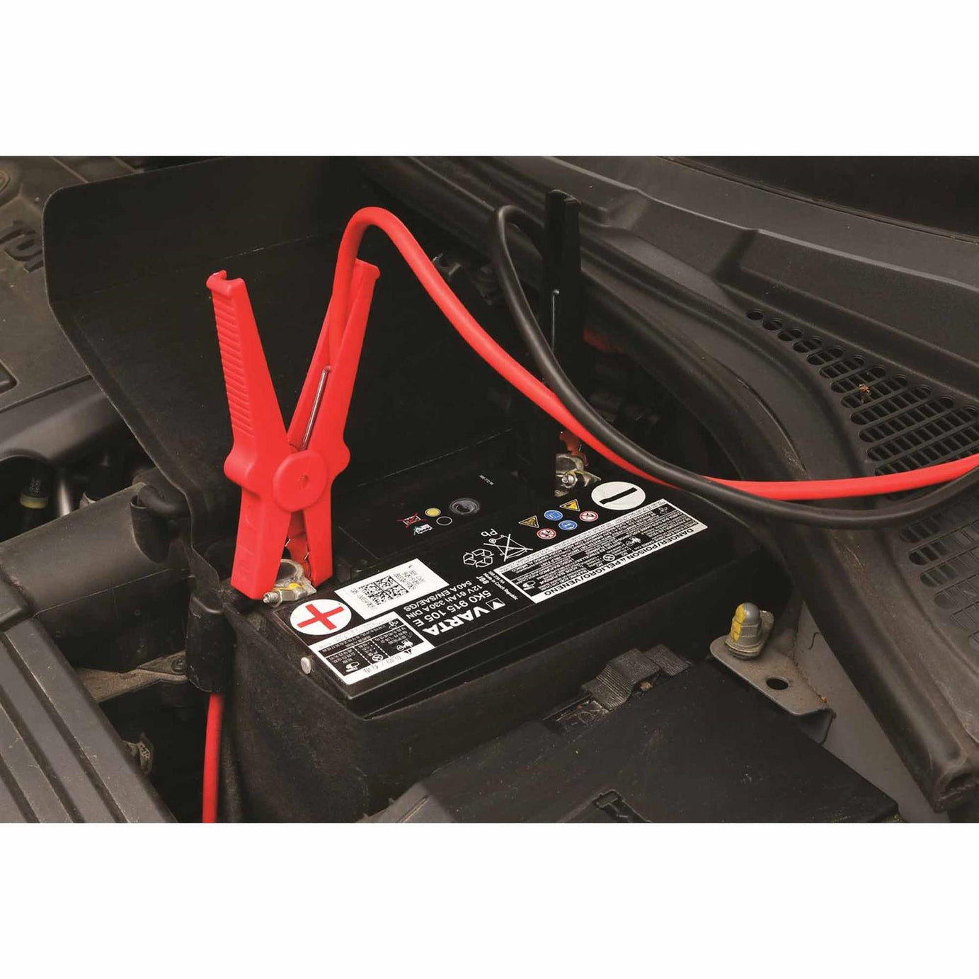 Power Up with Our 3 Metre Booster