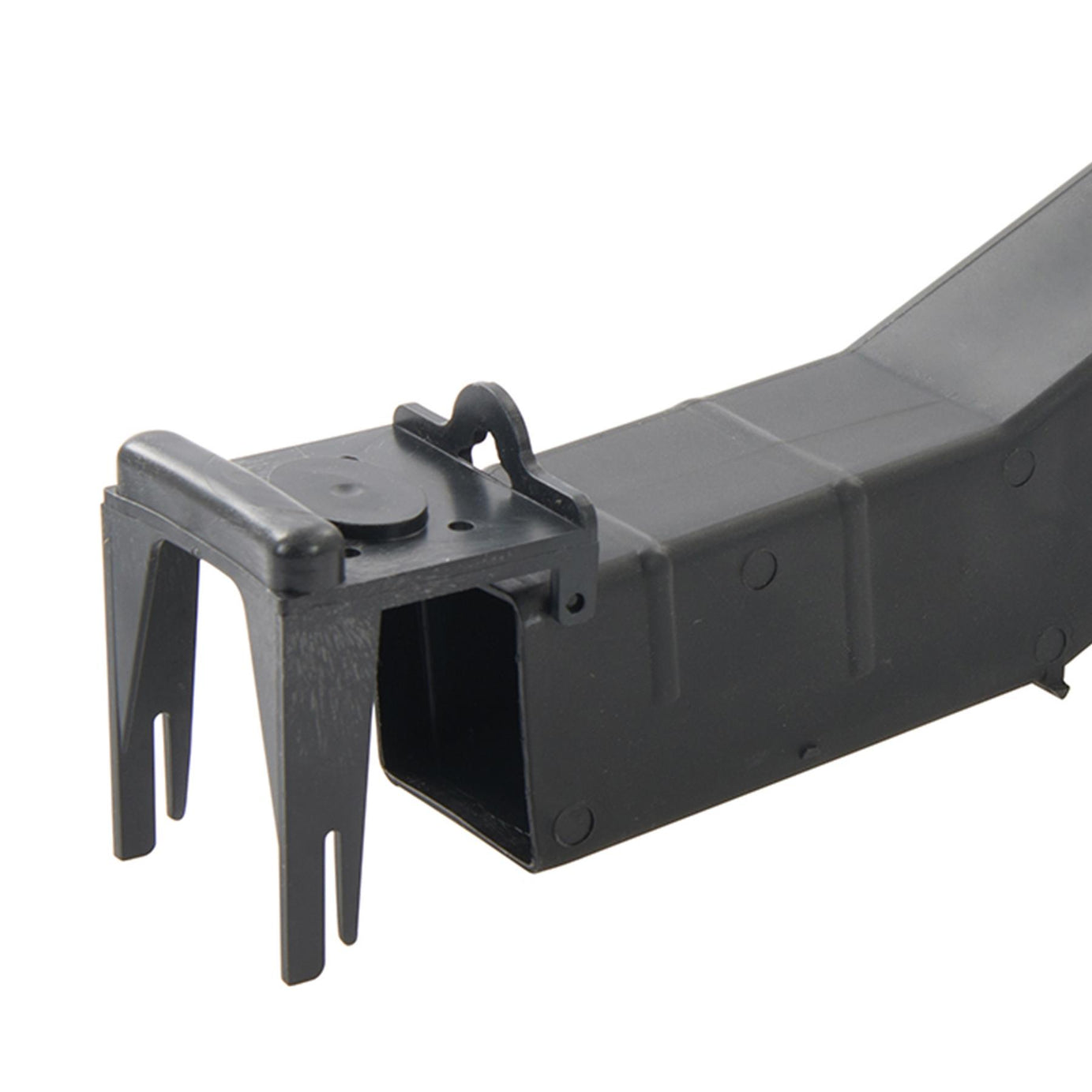 Humane Mouse Trap 170 X 40 X 40mm Plastic Construction For Easy Cleaning