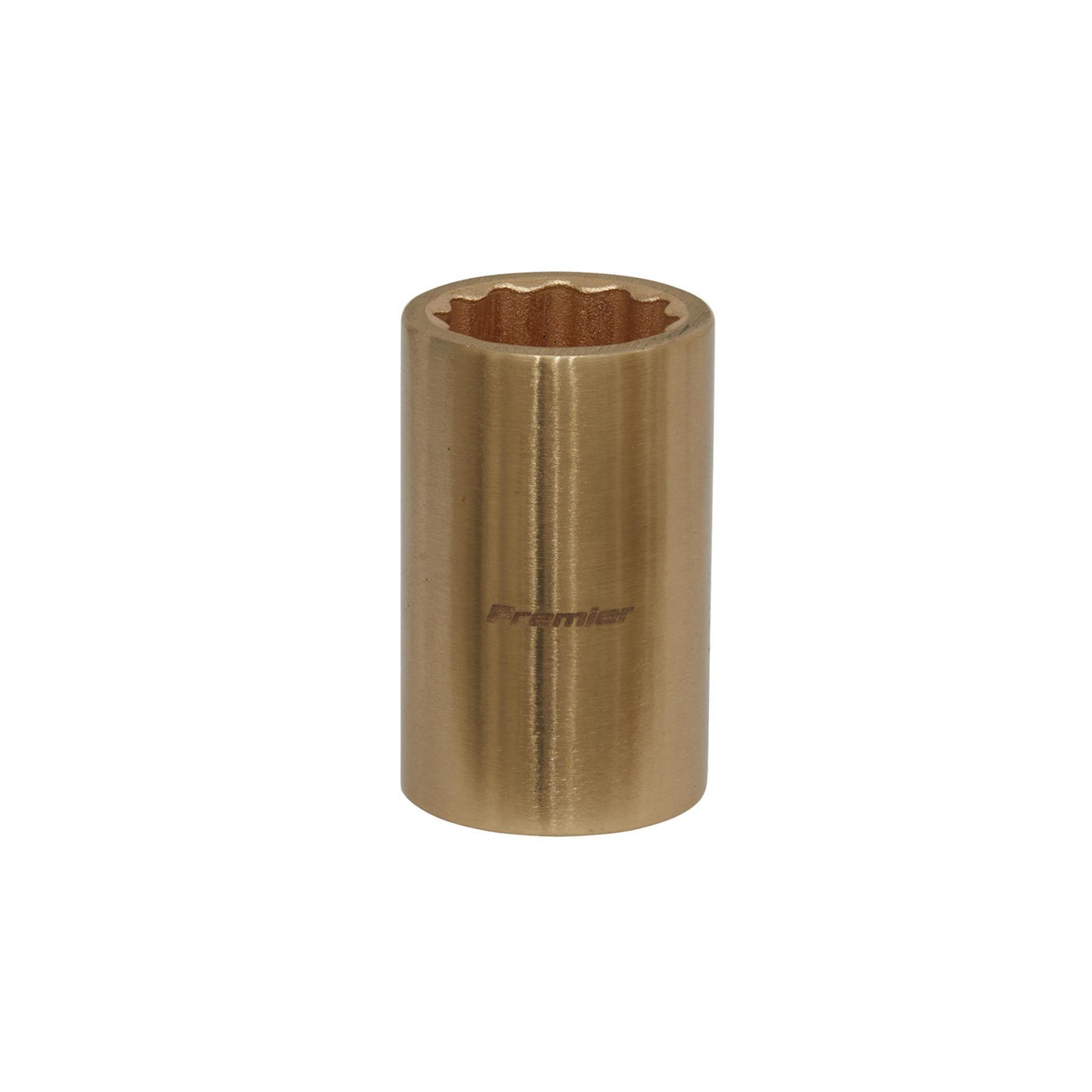 Sealey Socket 17mm 1/2"Sq Drive - Non-Sparking WallDrive