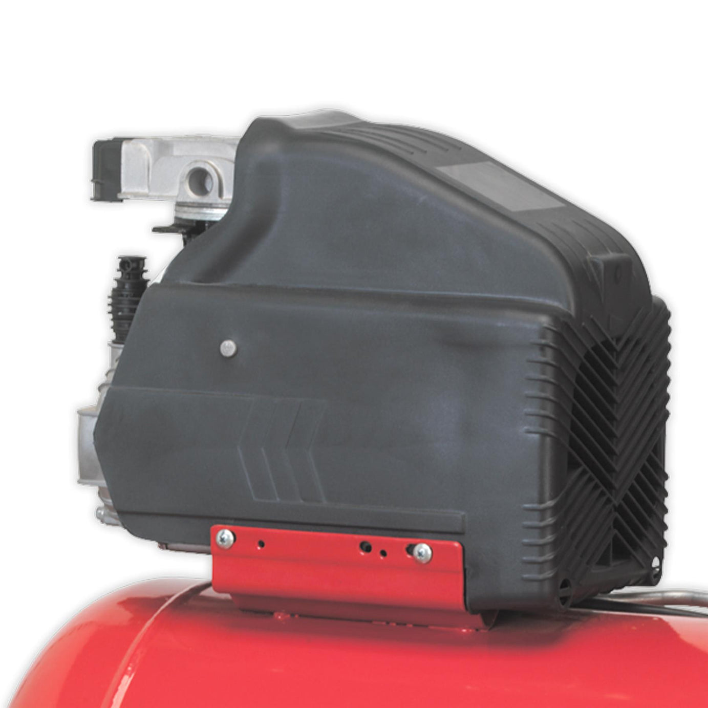 Sealey Compressor 50L Direct Drive 2hp Aluminium head