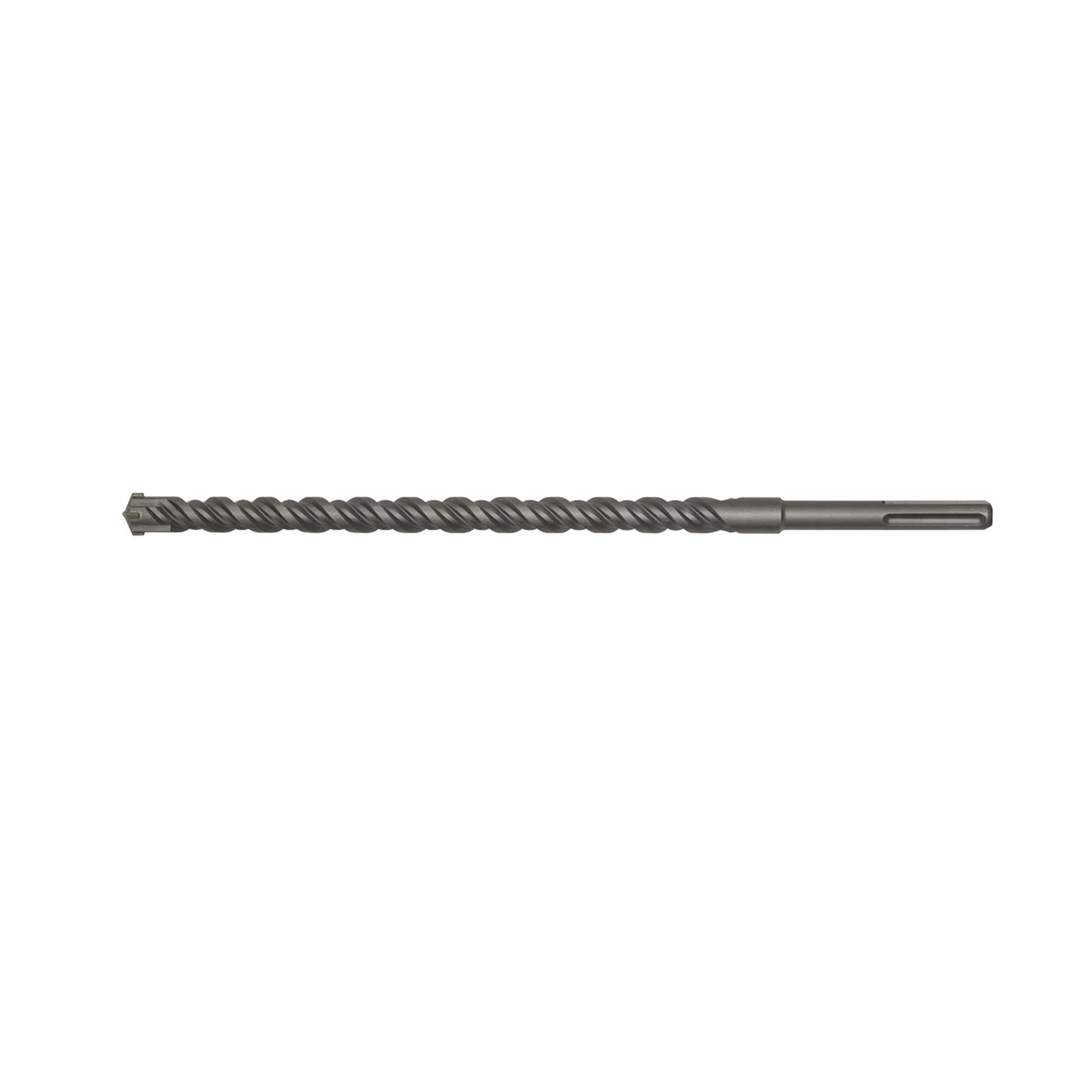 Sealey SDS MAX Drill Bit 26 x 520mm