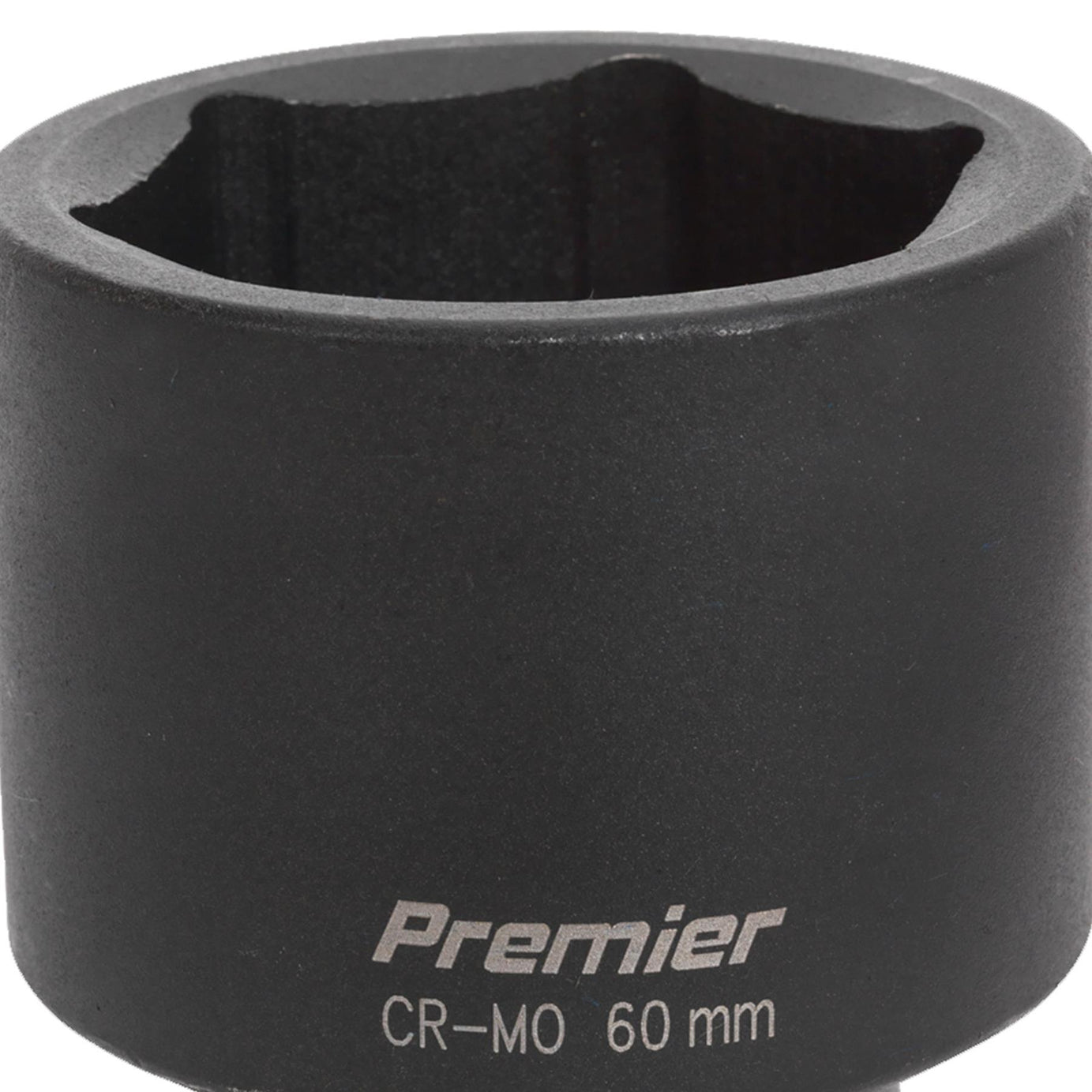 Sealey Impact Socket 60mm Deep 3/4"Sq Drive