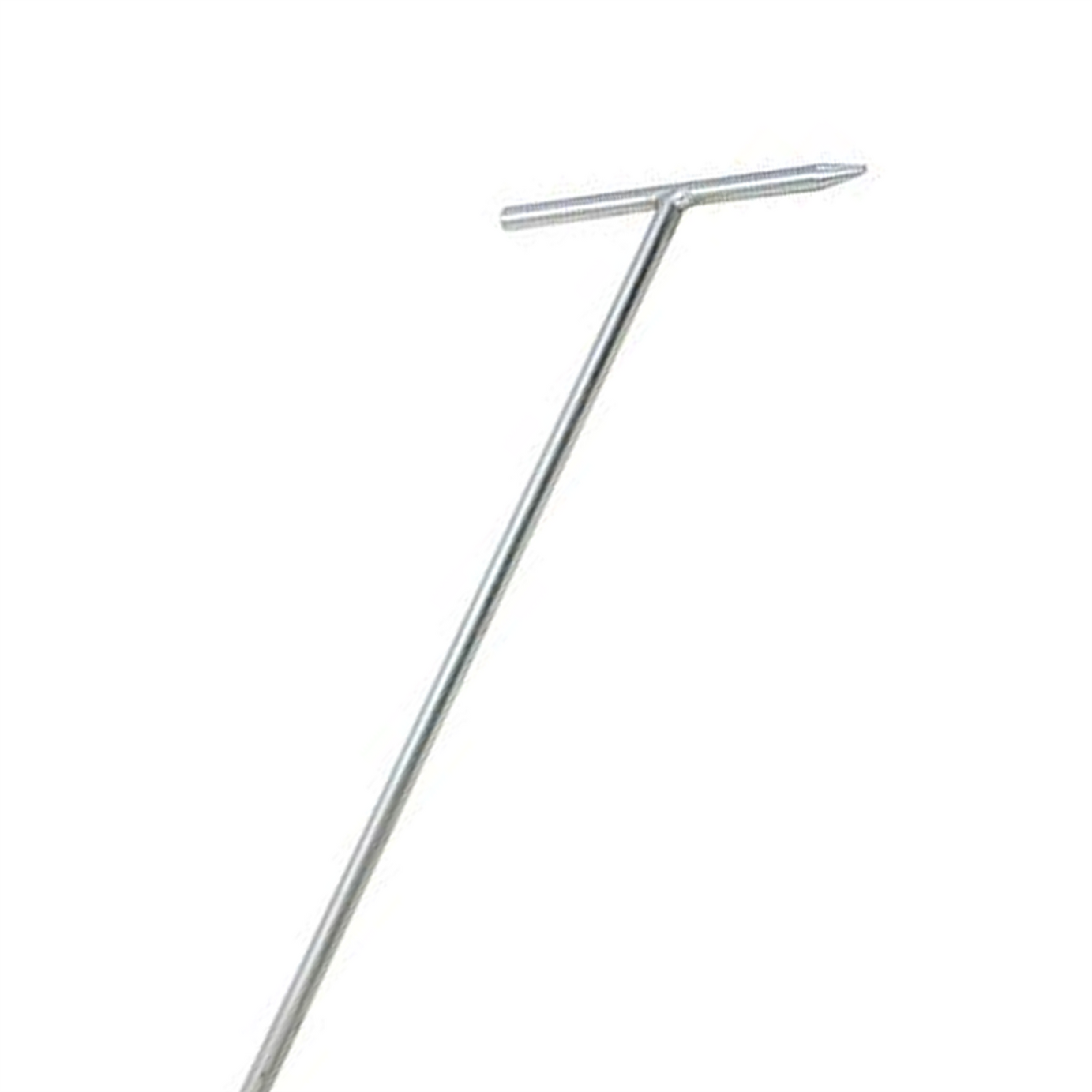 Multipurpose 4-In-1 Stopcock Key Coossion Resistant & T-Bar Design 900mm / 35"