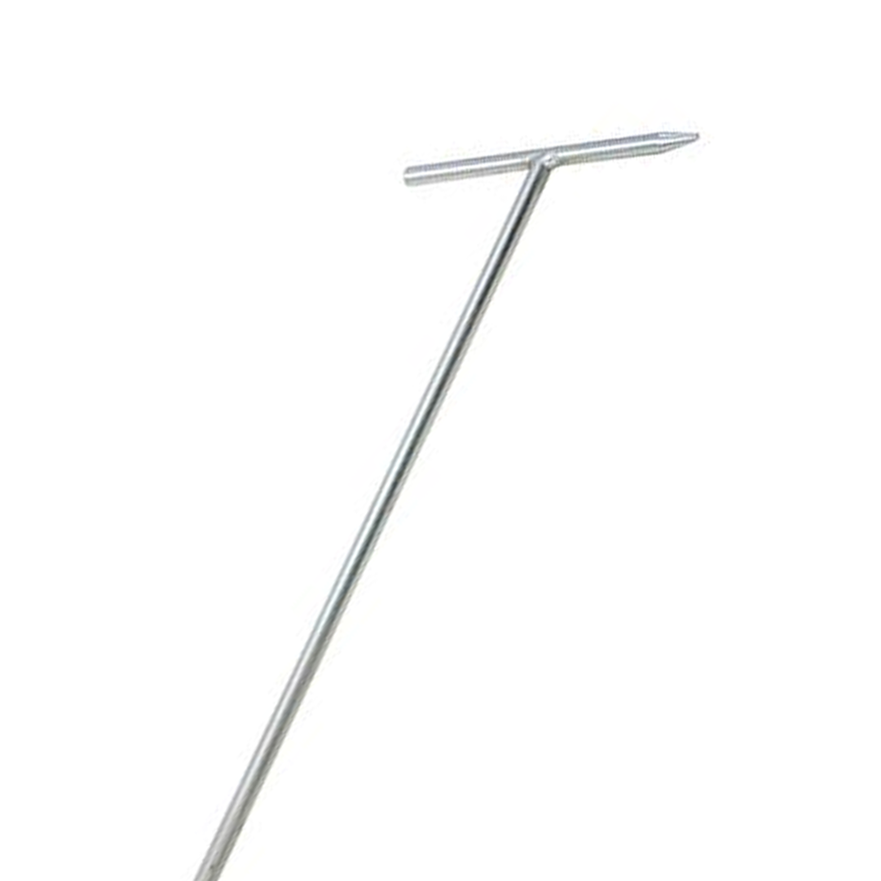 Multipurpose 4-In-1 Stopcock Key Coossion Resistant & T-Bar Design 900mm / 35"