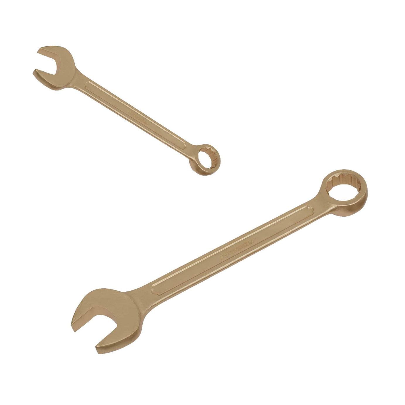 Sealey Combination Spanner 30mm - Non-Sparking Comprehensive Range