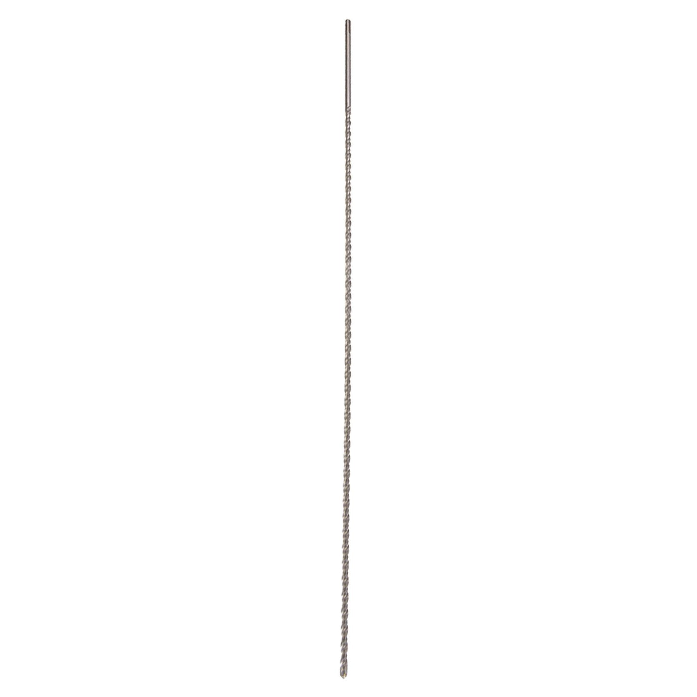 SDS+ PLUS MASONRY DRILL BIT 12 x 1000mm, TUNGSTEN CARBIDE TIP, FOR STONE CONCRETE BRICK