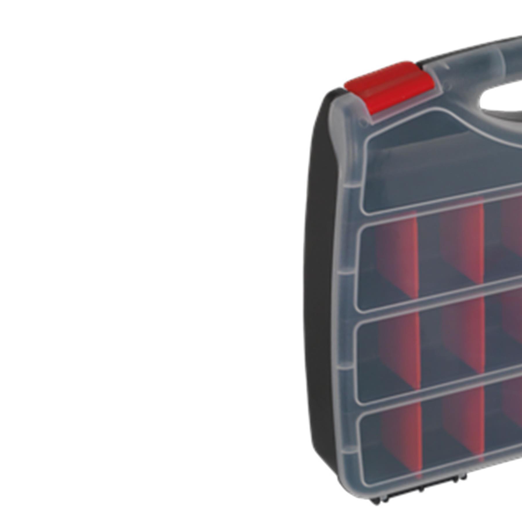 Sealey Assortment Case 23 Compartment