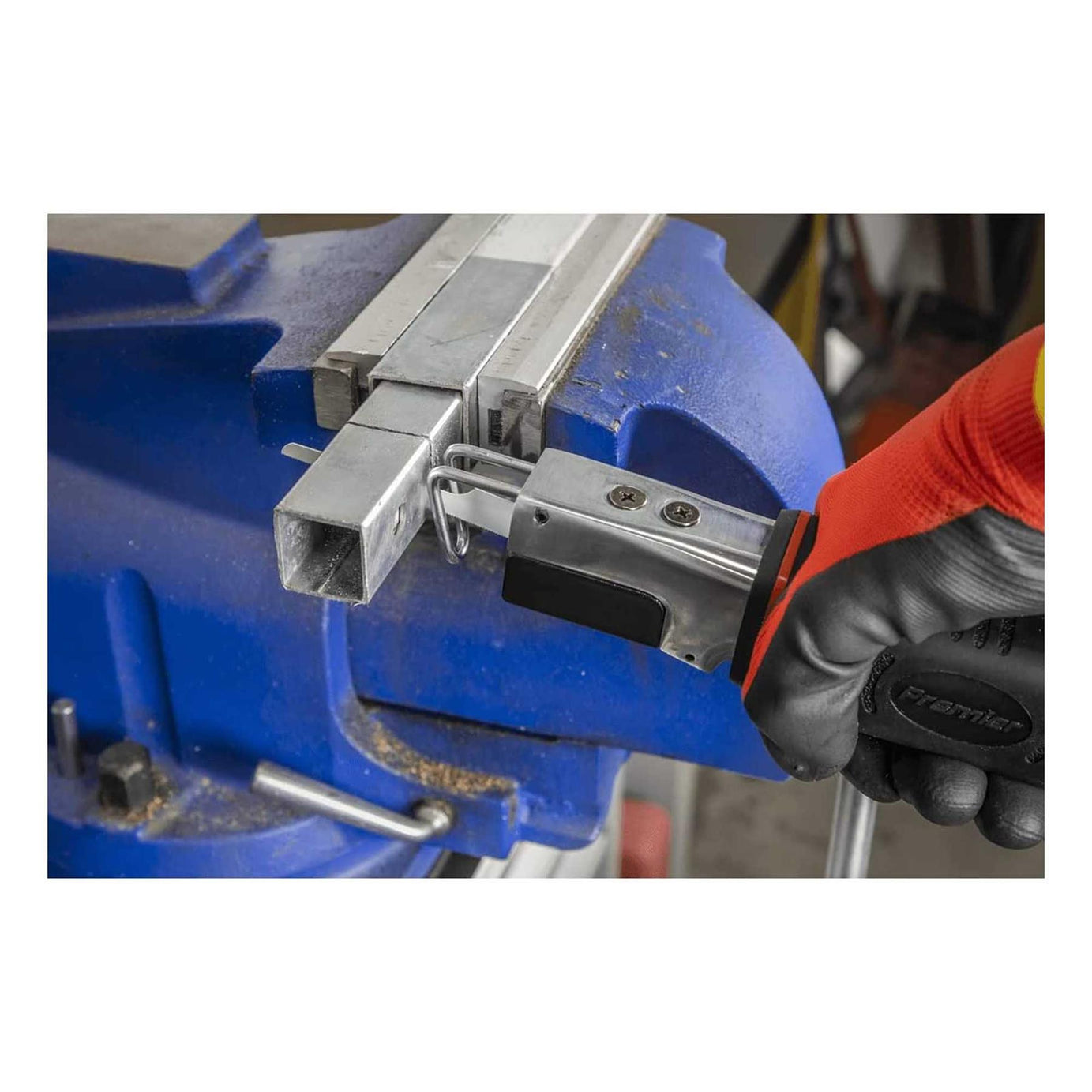 Sealey Air Saw Blade 32tpi - Pack of 15