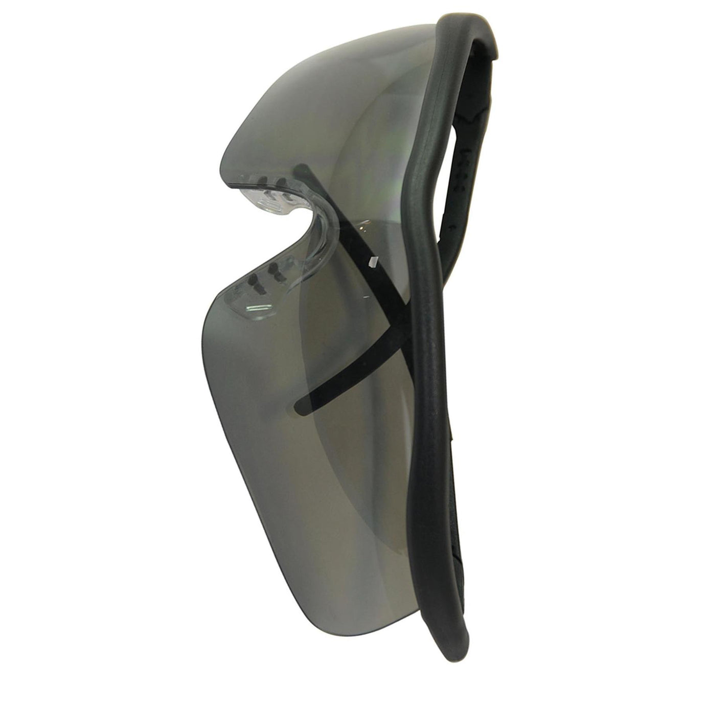 Smoke Lens Safety Glasses Shadow Lightweight Modern Frame Professional Tool