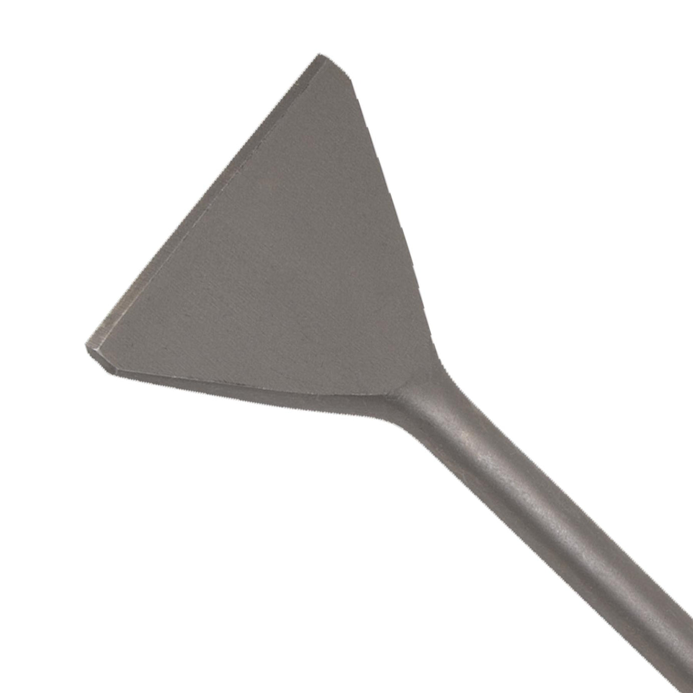 Wide Chisel 112 x 350mm - SDS MAX - X3WC (Breaker Steels, Points & Chi Sealey