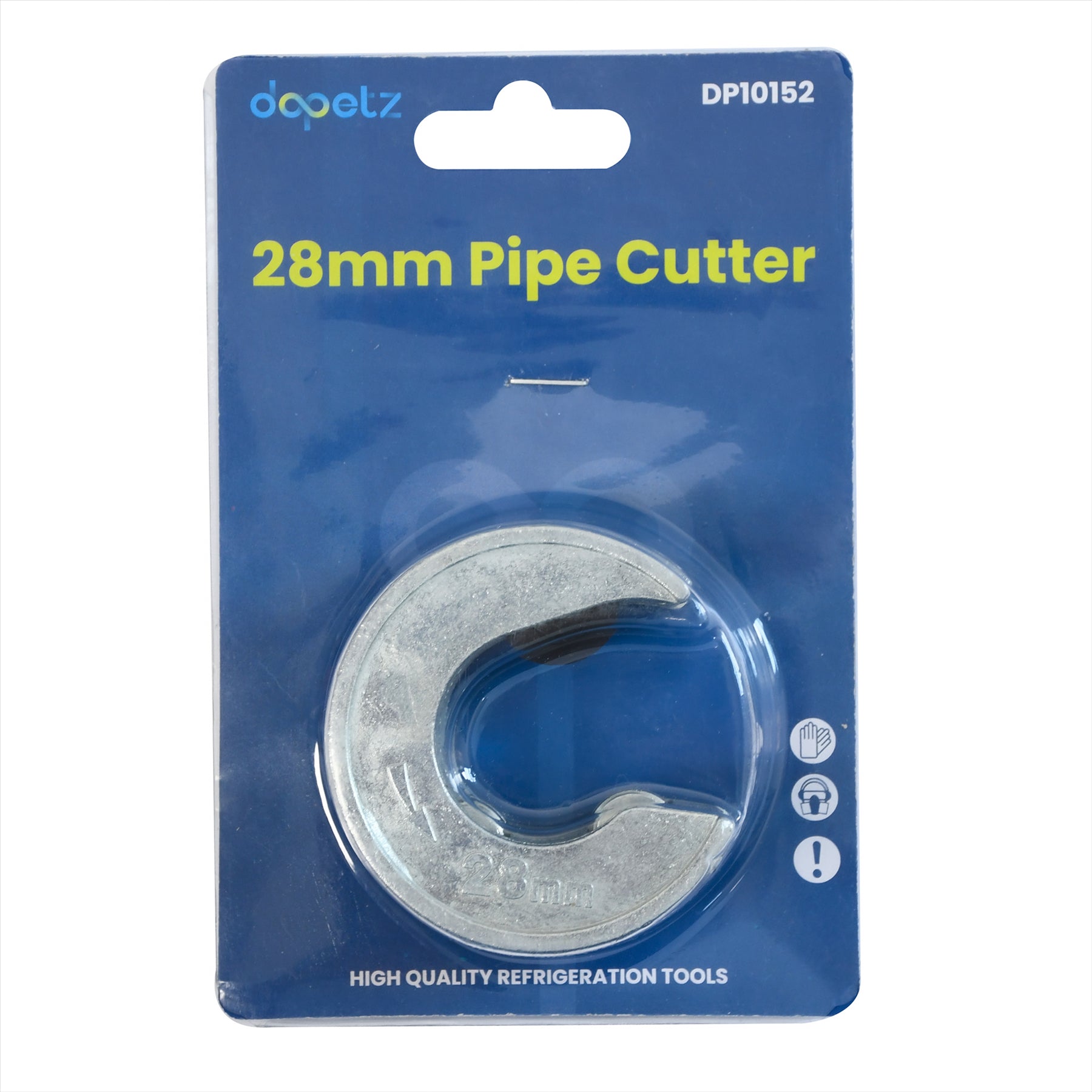 Heavy Duty Quick Cut 15,22 & 28mm