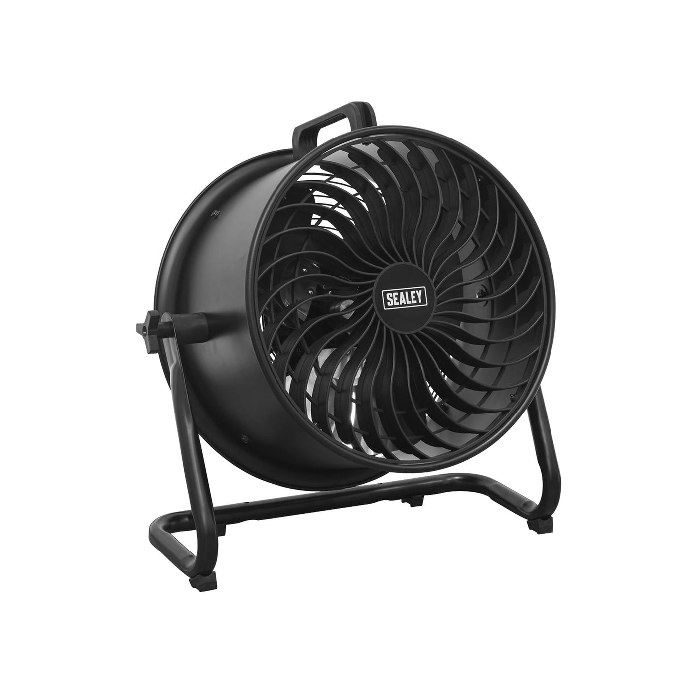 Sealey High Velocity Drum Fan 16" 230V