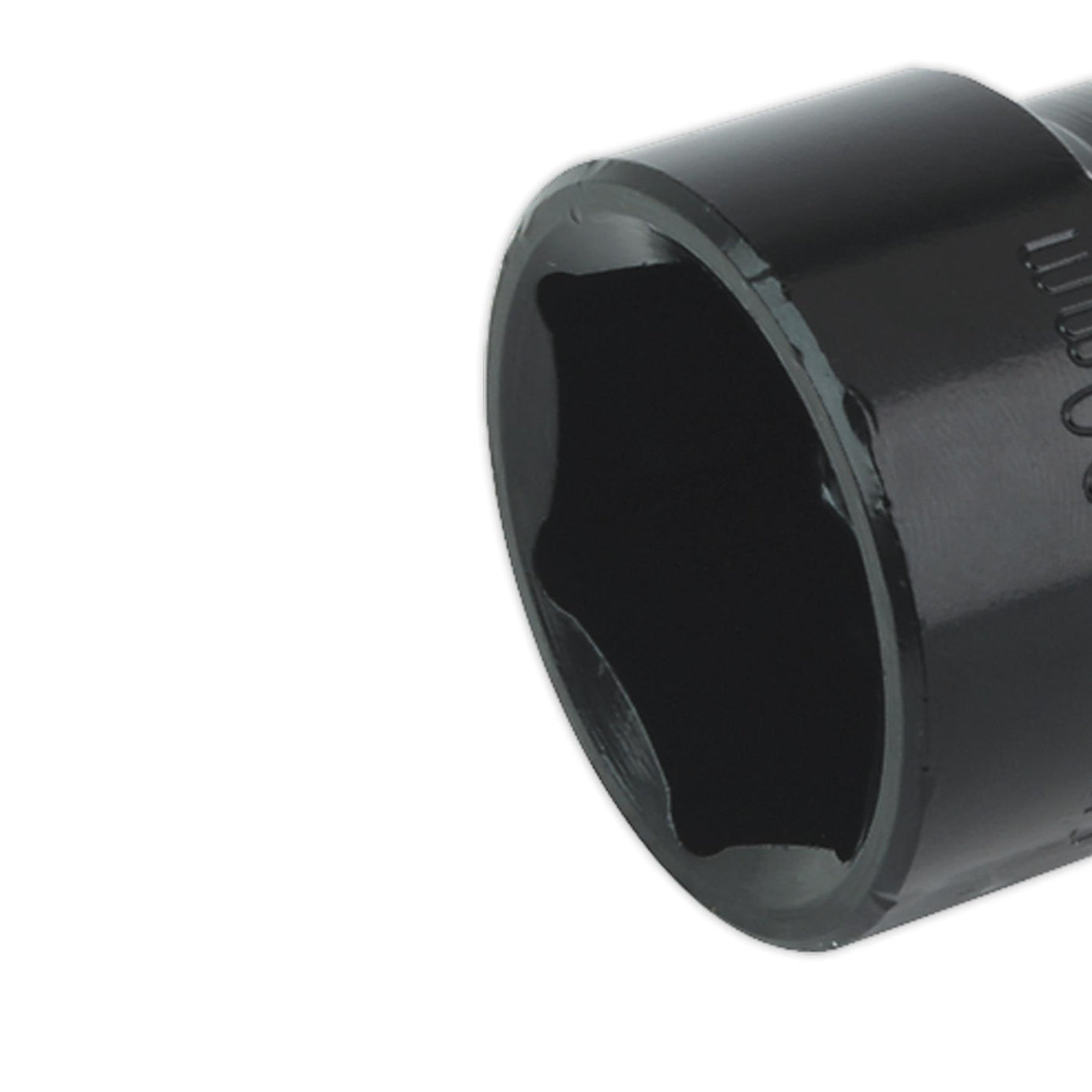 Sealey Impact Socket 30mm 1/2"Sq Drive