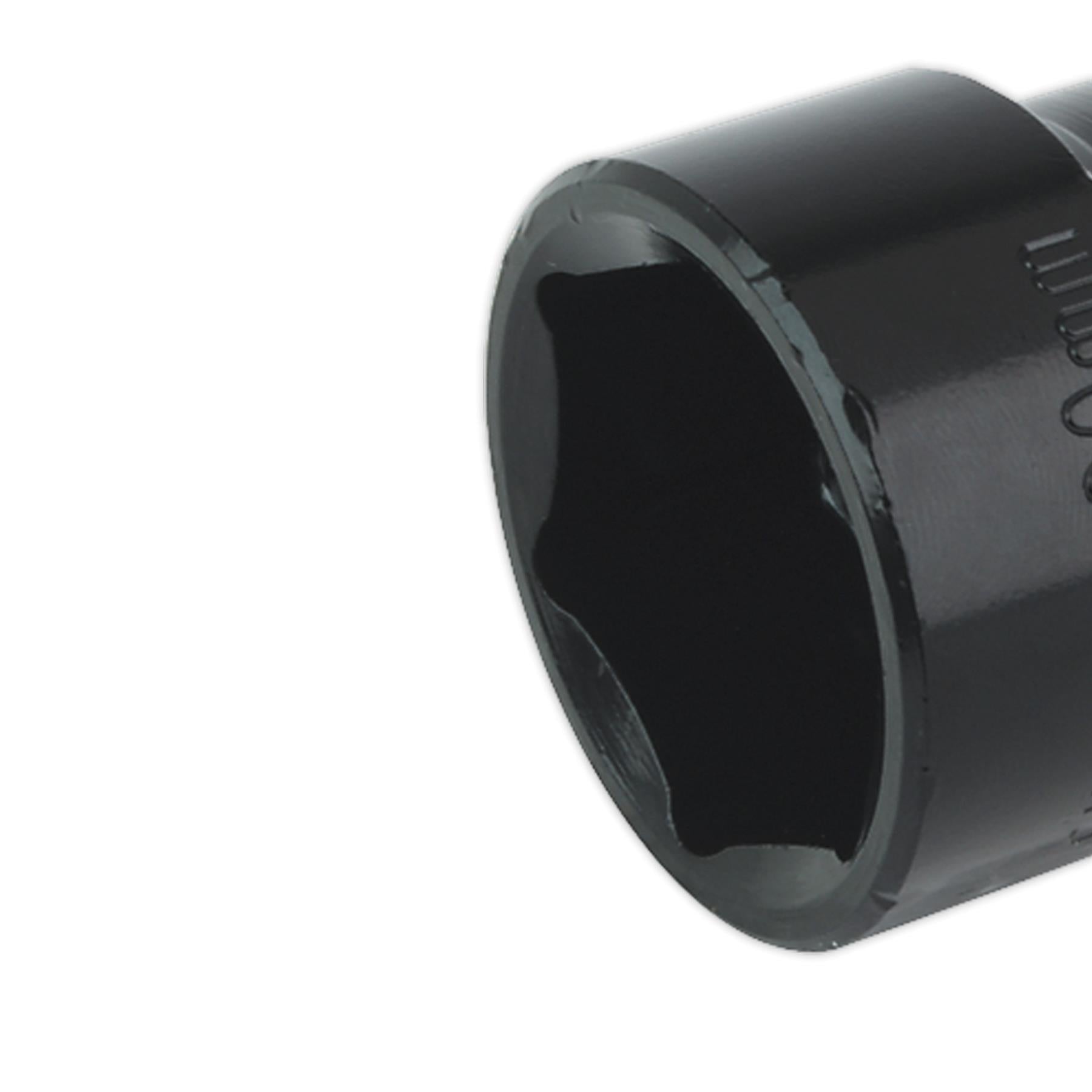 Sealey Impact Socket 30mm 1/2"Sq Drive