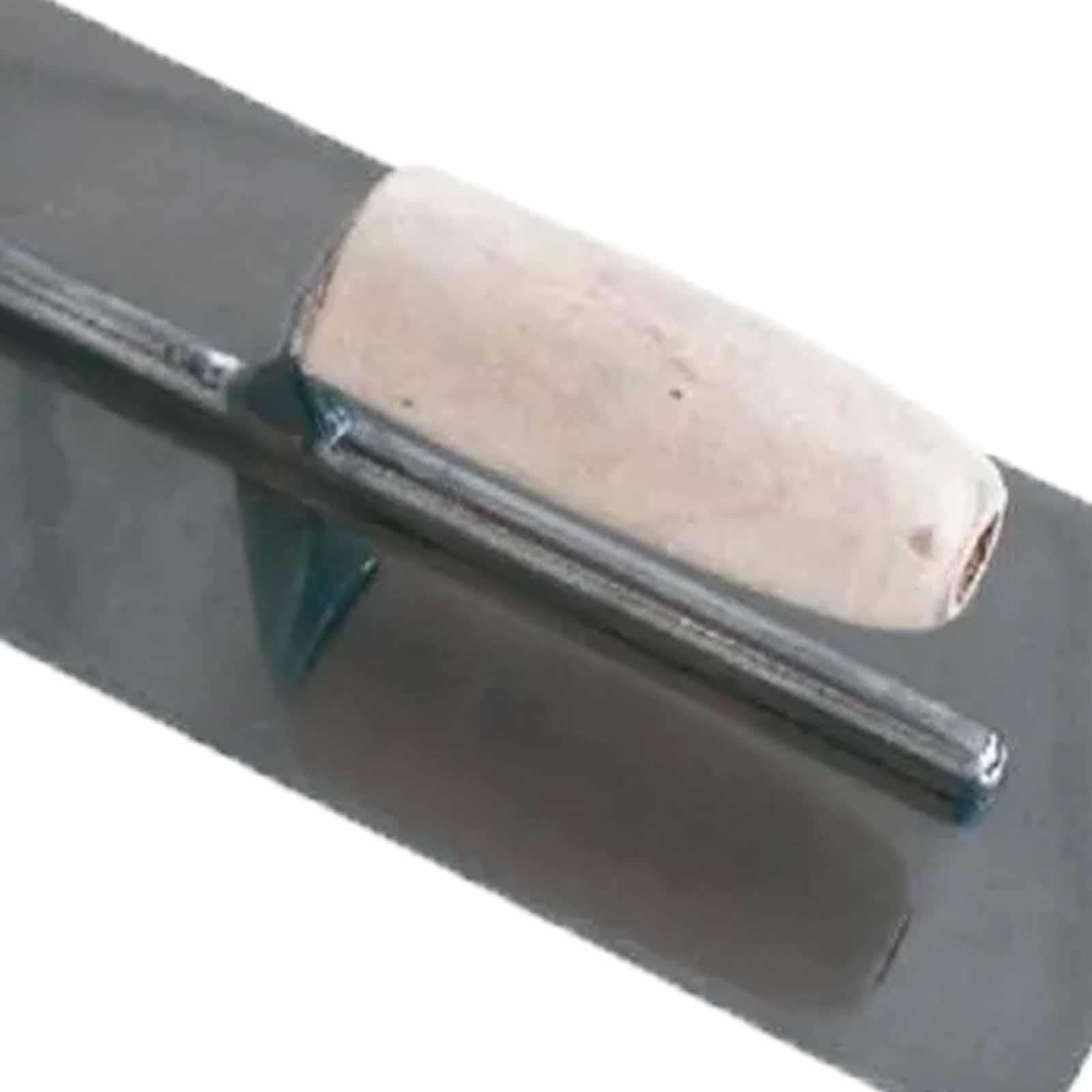 Plasterers Trowel Wooden Handle