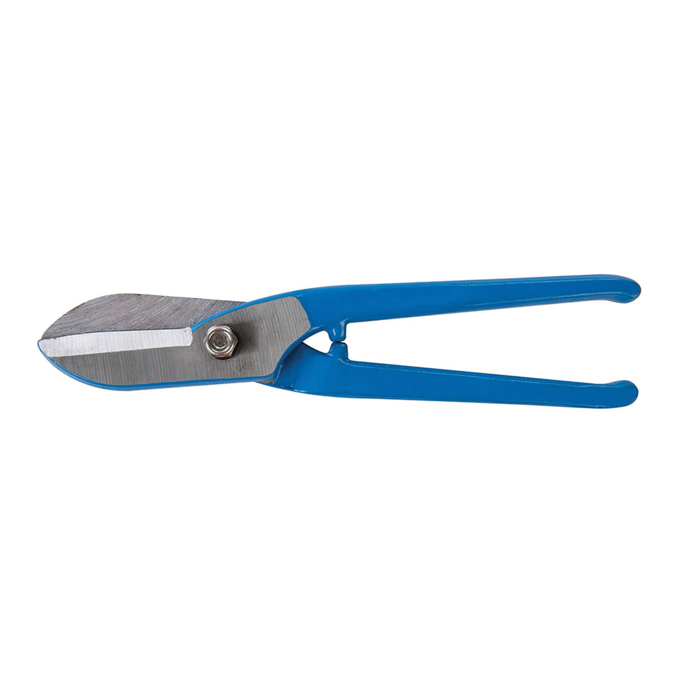 Tin Snips 200mm Sheet Metal Cutting Cutter Shear Workshop Garage DIY