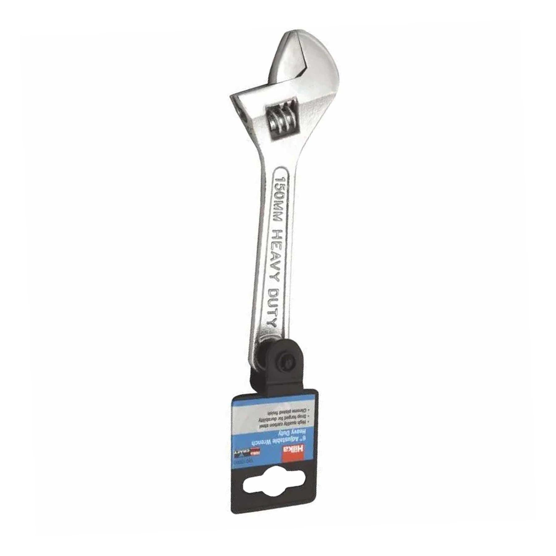 Adjustable Wrench