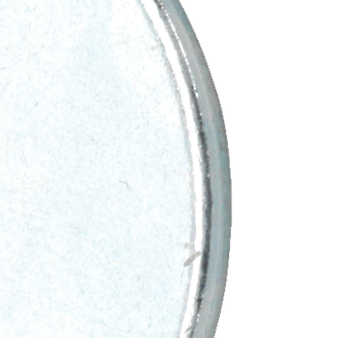 Sealey Repair Washer M6 x 25mm Zinc Plated Pack of 100